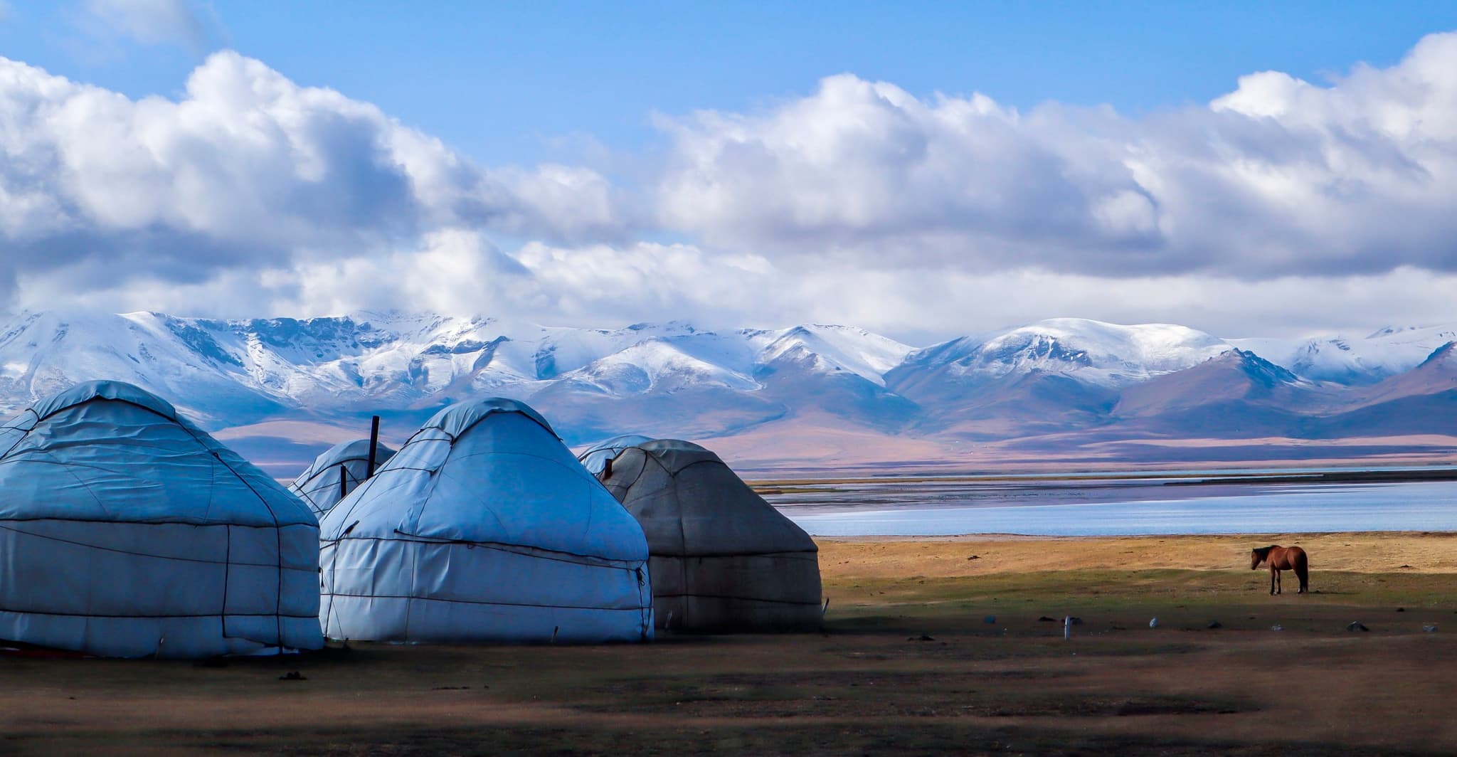 The Ultimate Adventure Through Kyrgyzstan