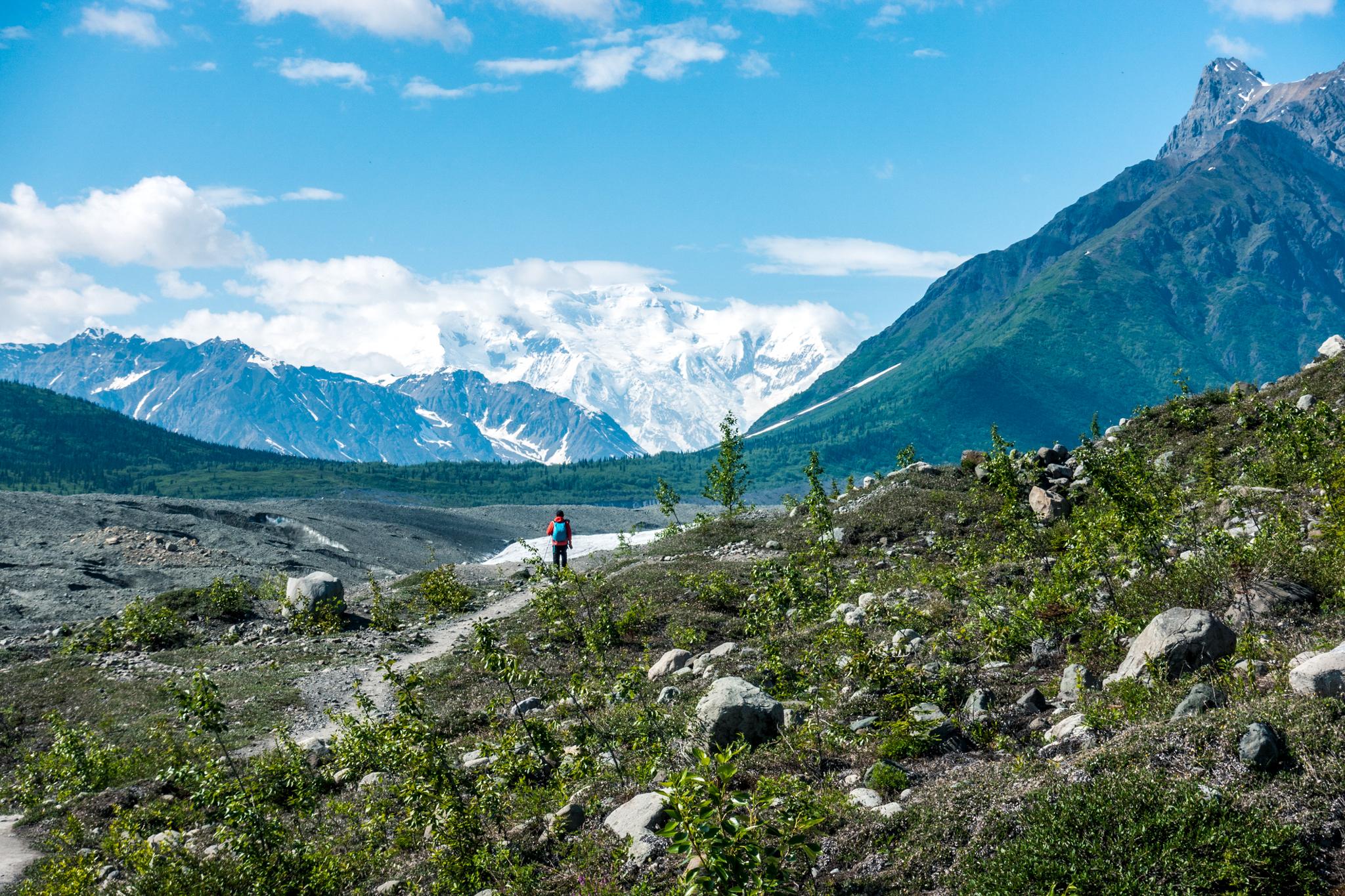 The Ultimate Adventure in Alaska