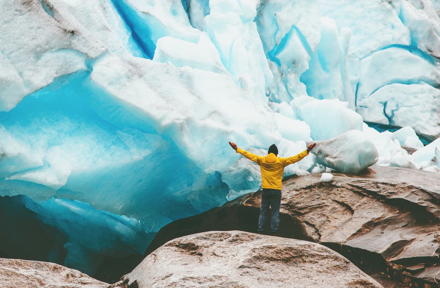 The Ultimate Norwegian Fjords Adventure