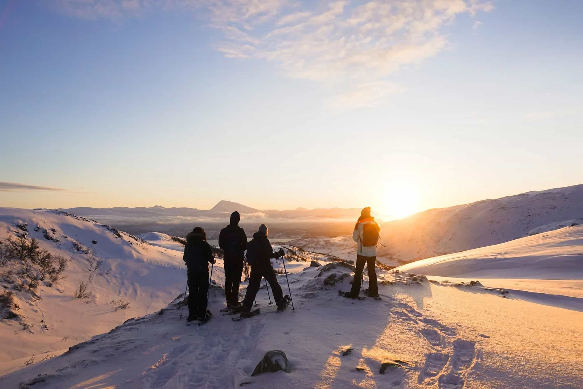 What if I'm Not Fit Enough to Go on an Adventure?