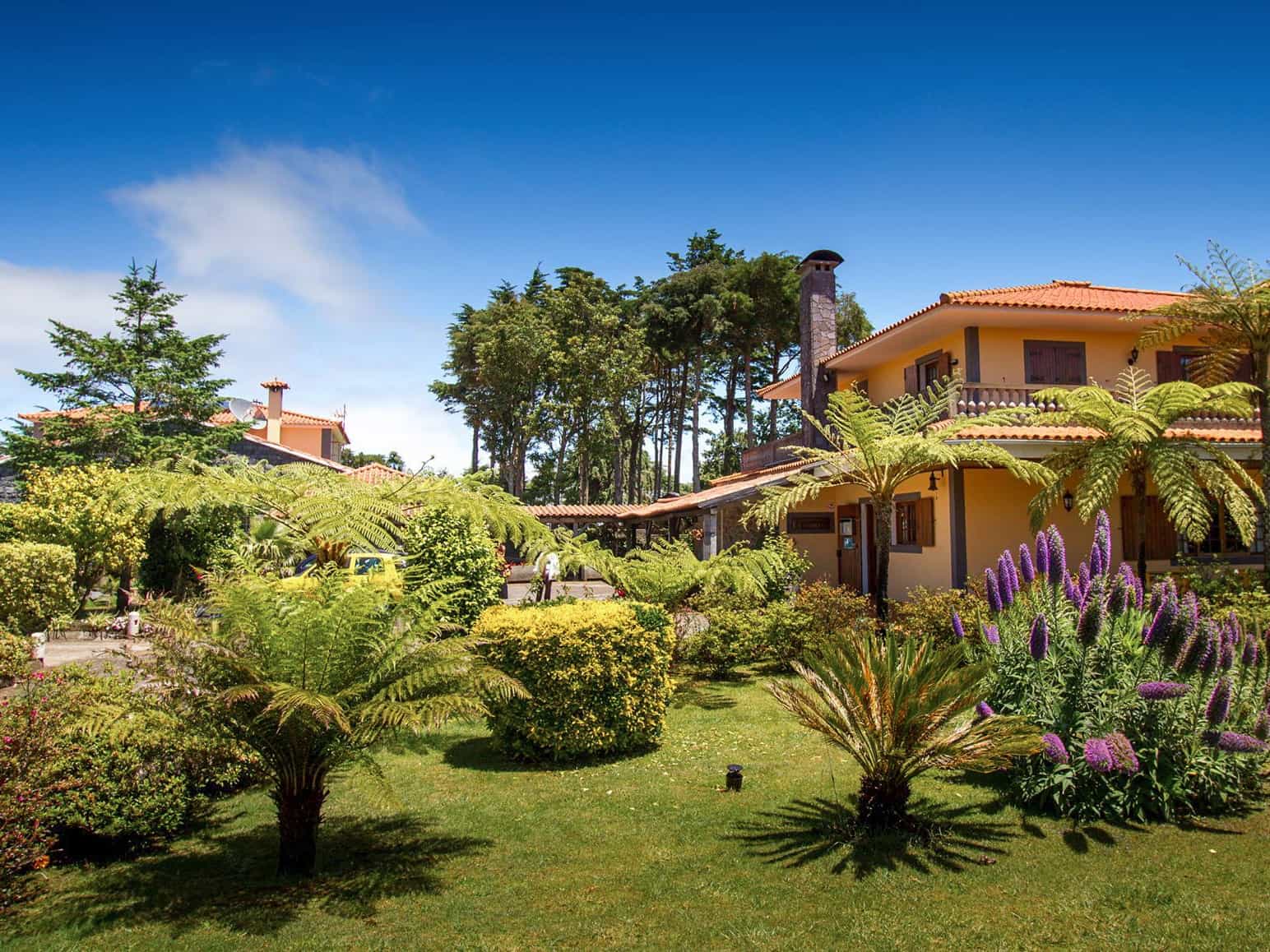 Hotel Estalagem A Quinta, Santo da Serra, Madeira