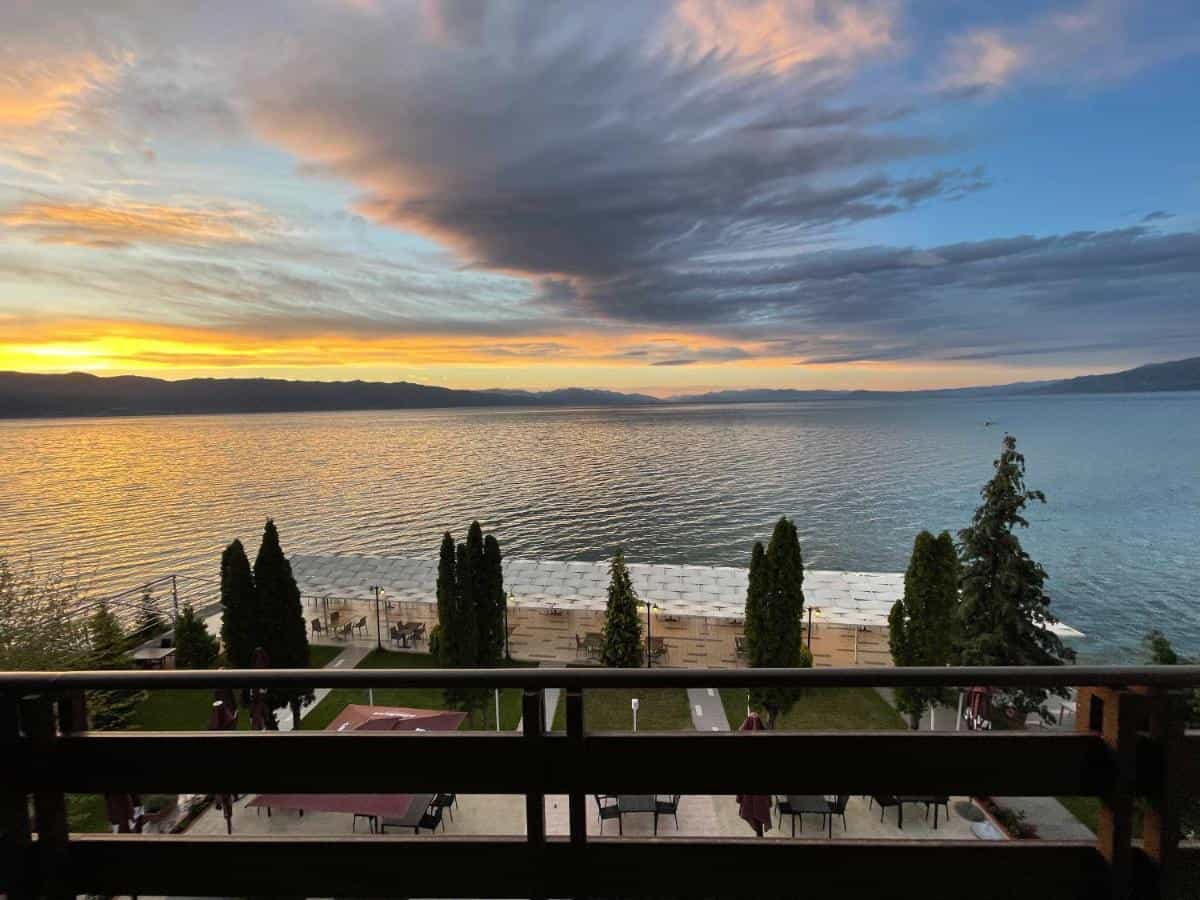 MilleniumHotel, Tushemisht Albania Photo:Host / Zbulo Disocver Albania