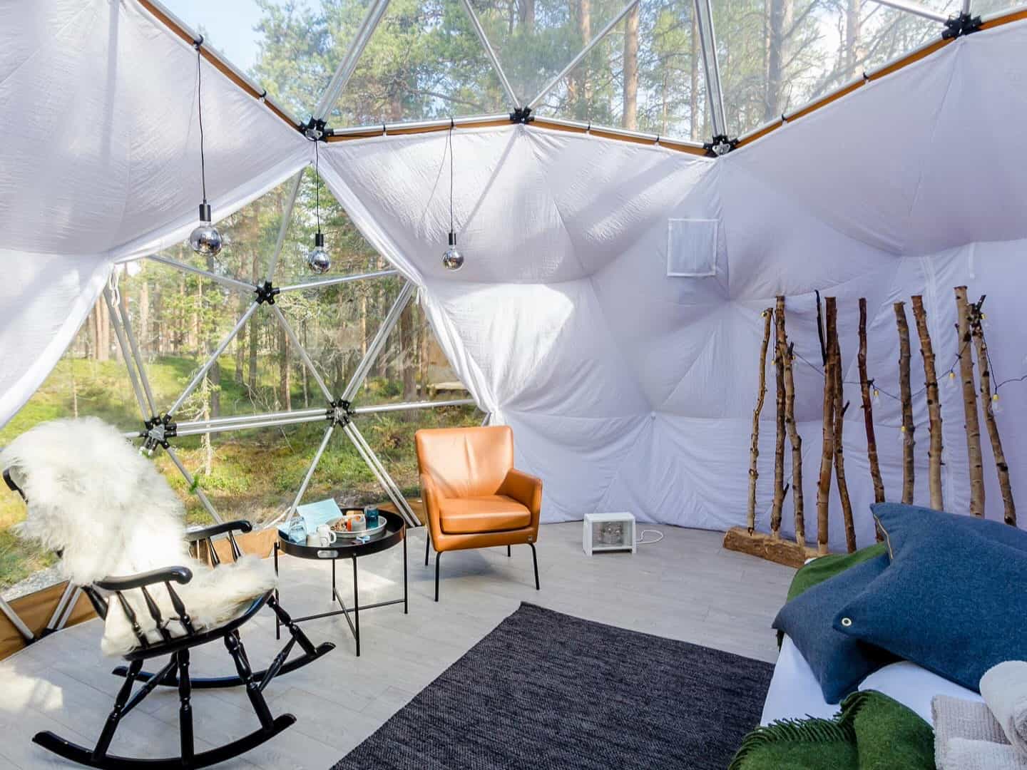 Alta, Norway. Photo: Host/Glod Explorer