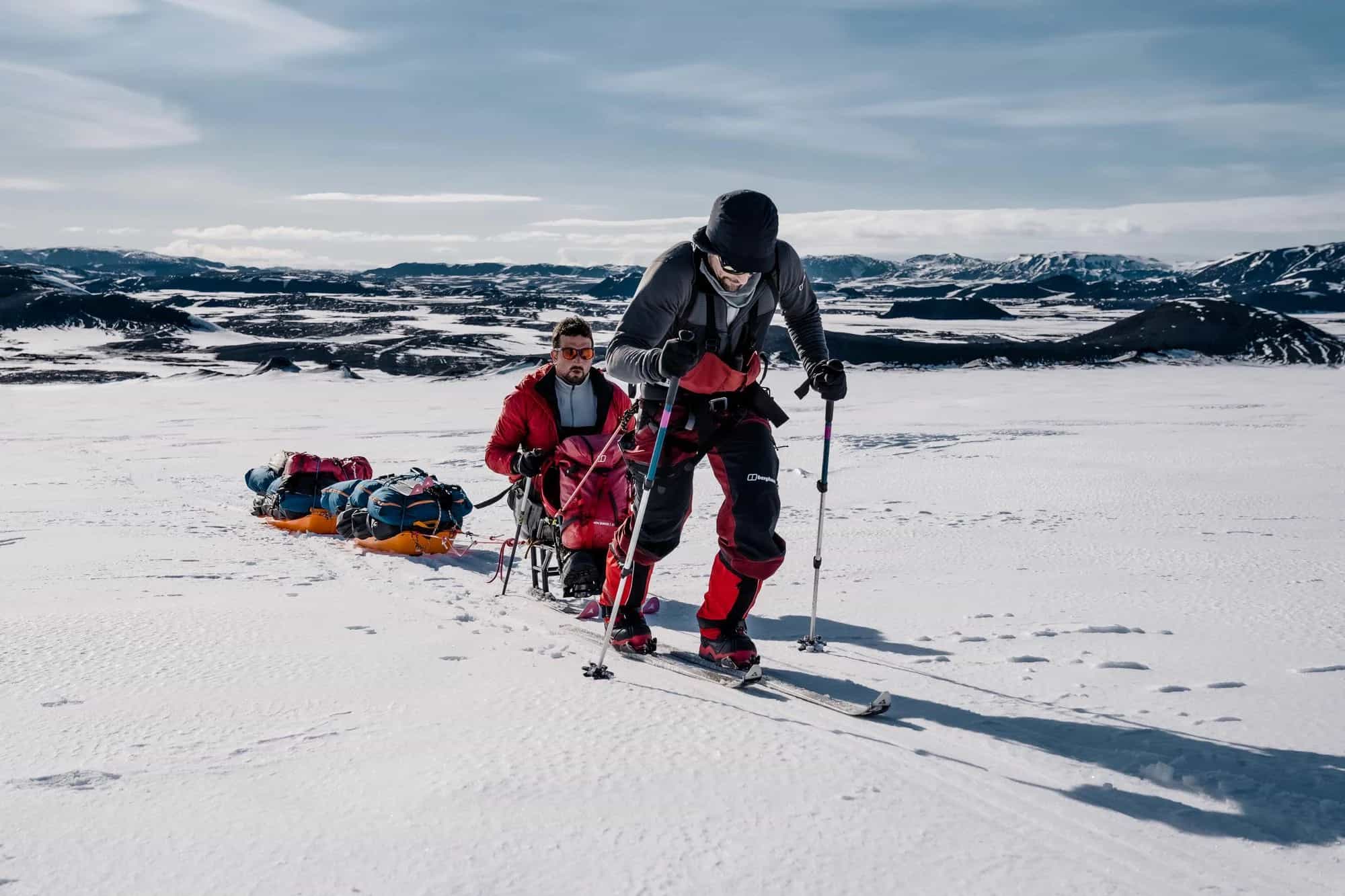 How to Make Big Adventure Goals Achievable