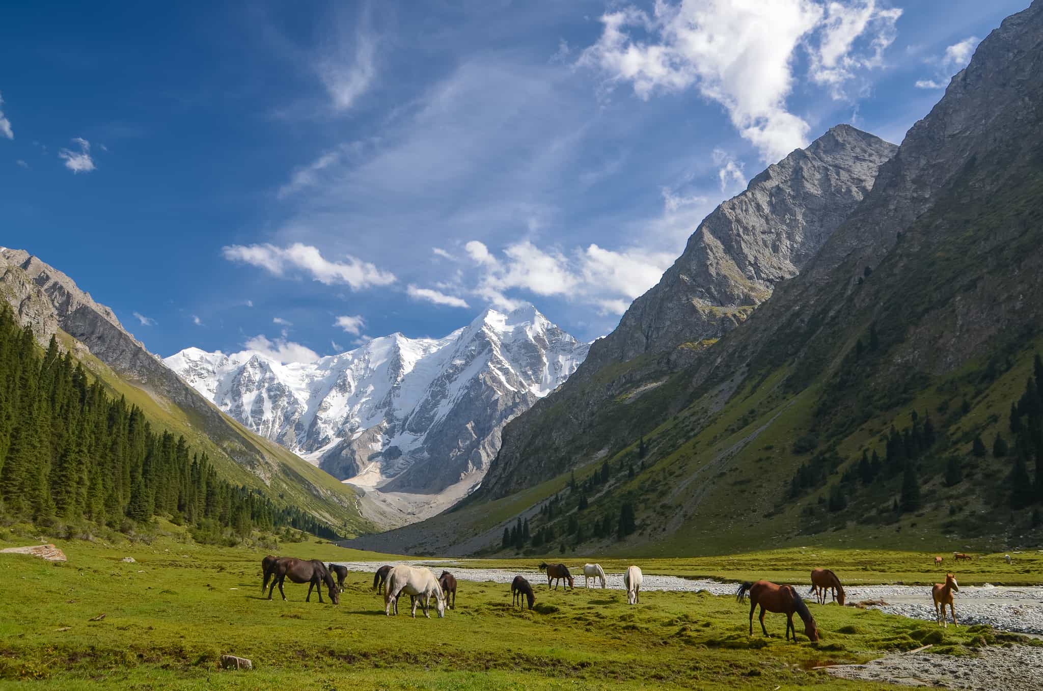 Kyrgyzstan