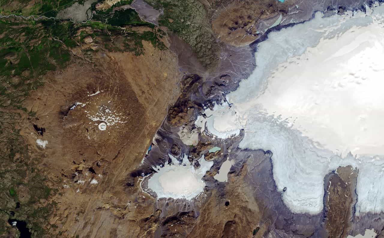 The Story of Okjökull: the Icelandic Glacier That Disappeared