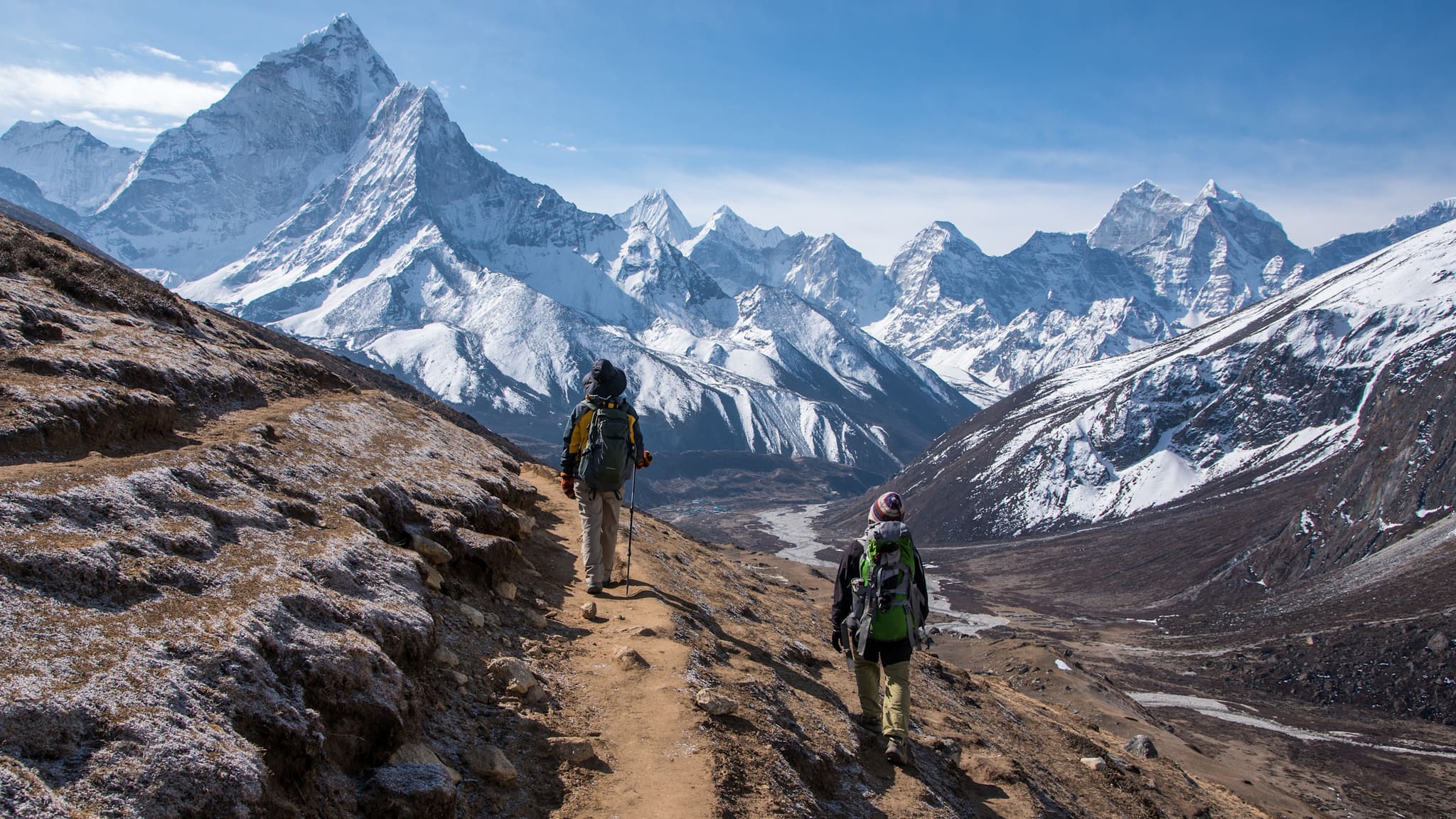 Everest