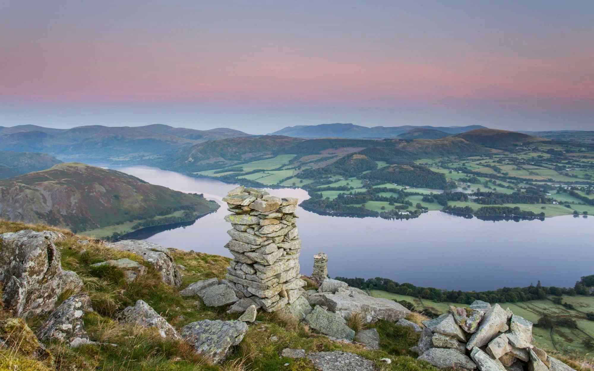5 of the Best Wainwrights to Climb in the UK