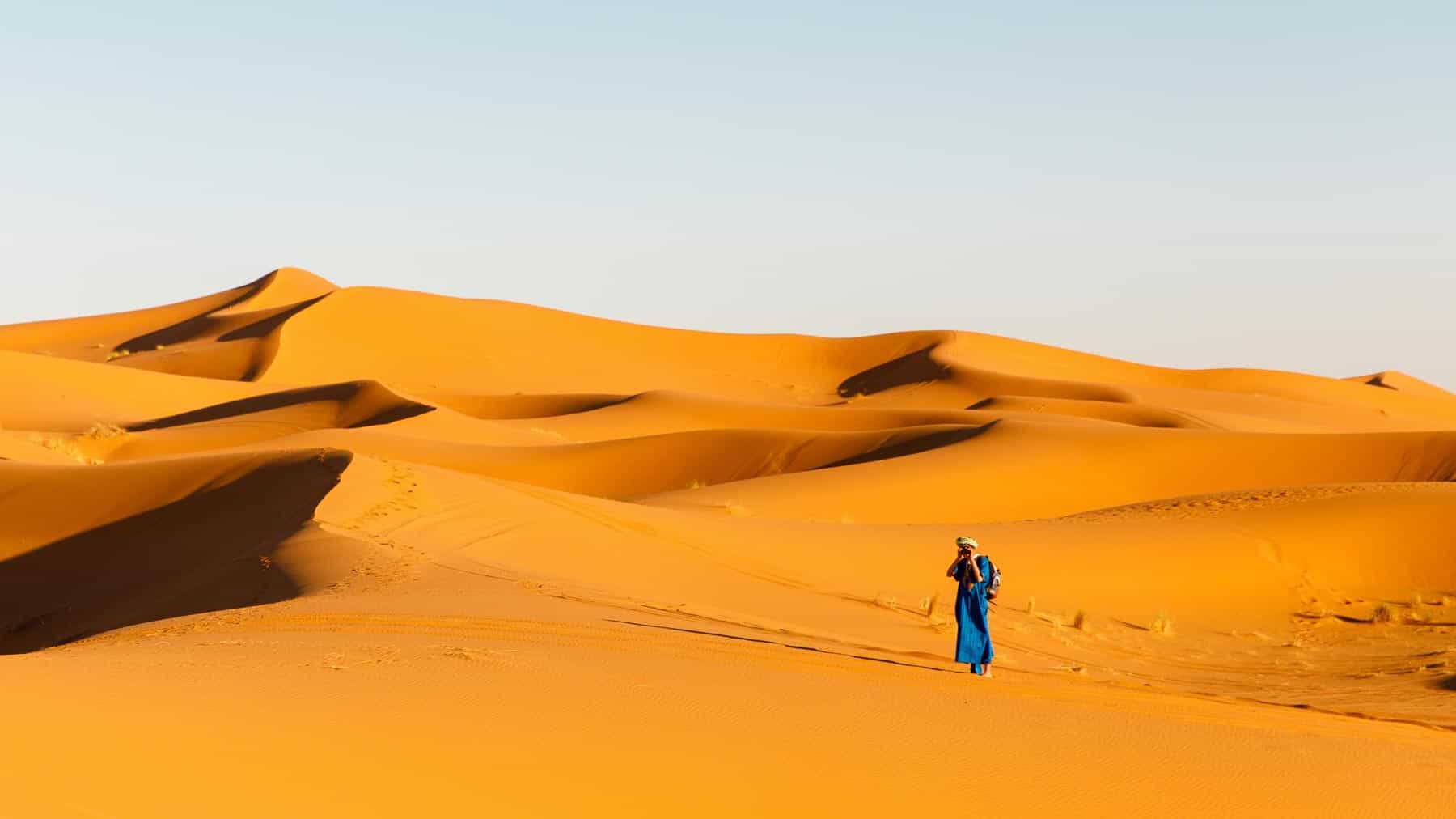 Sahara