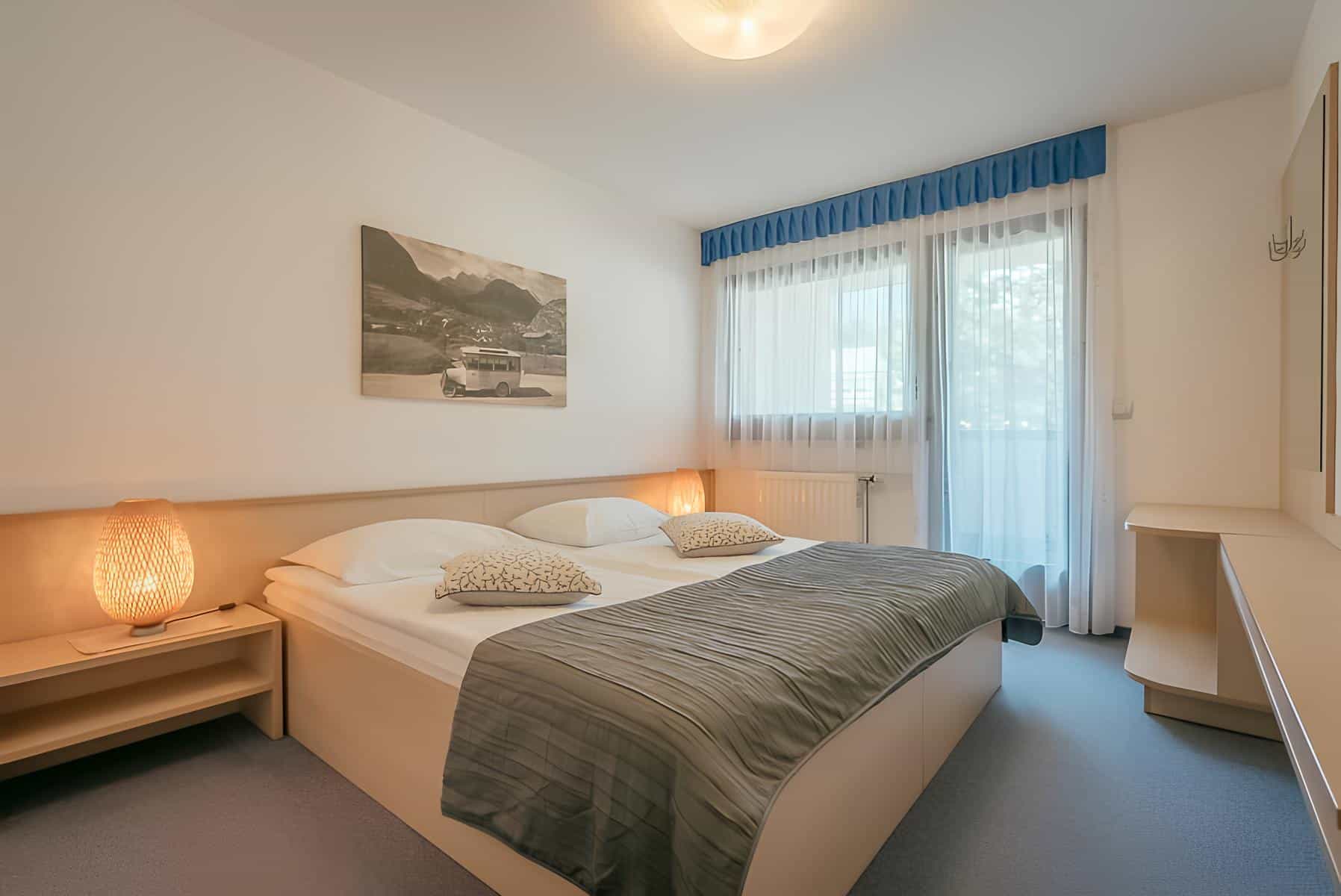 Hotel Miklic, Slovenia. Photo: Host // Life Adventure