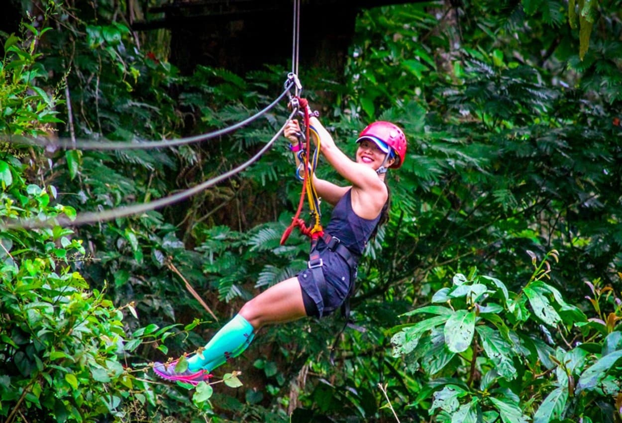 The Ultimate Costa Rica Adventure in a Week