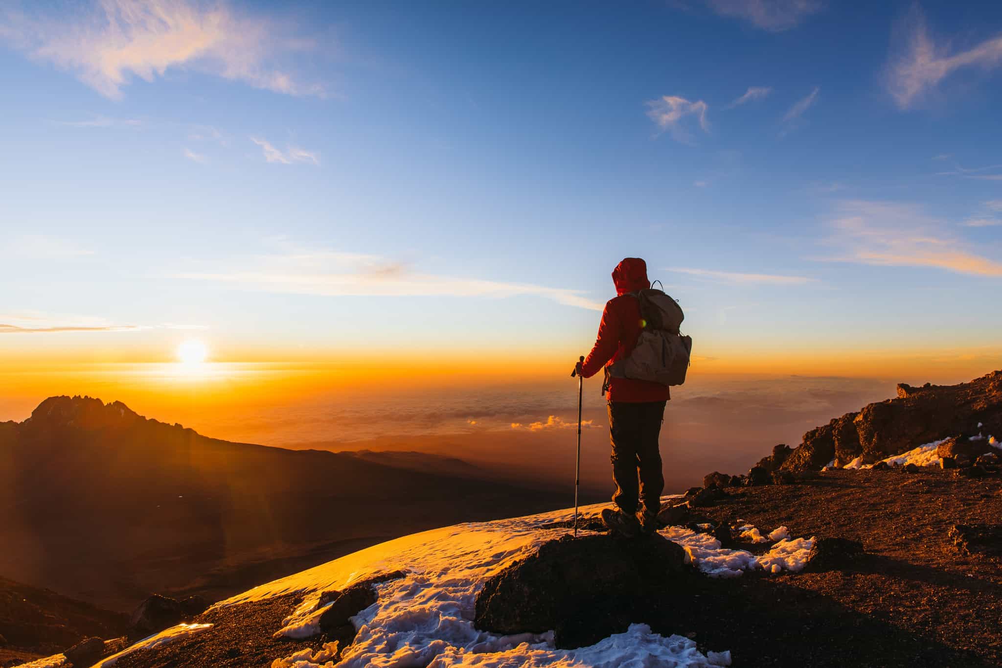 What to do After Climbing Mt. Kilimanjaro