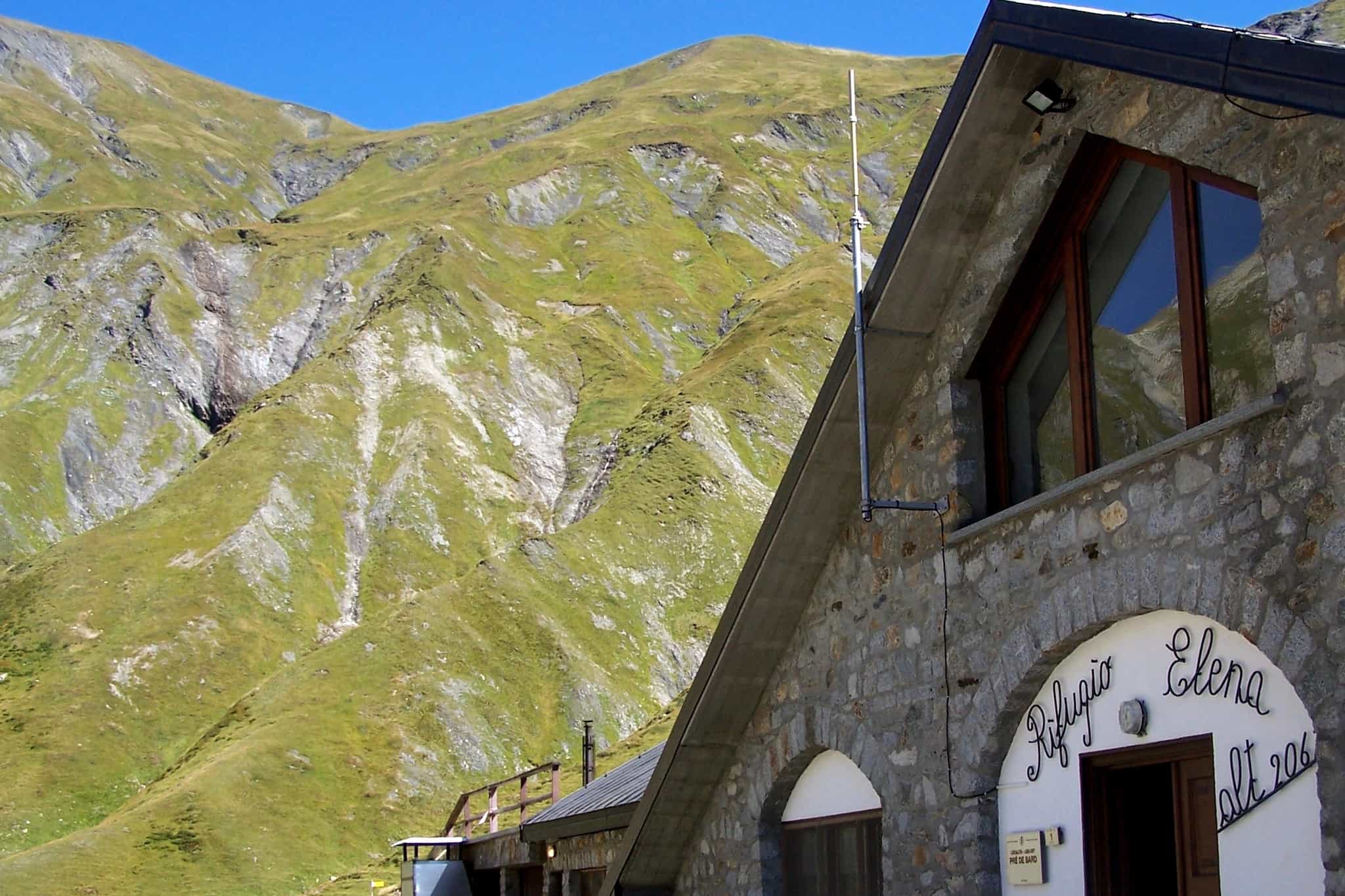 Rifugio Elena