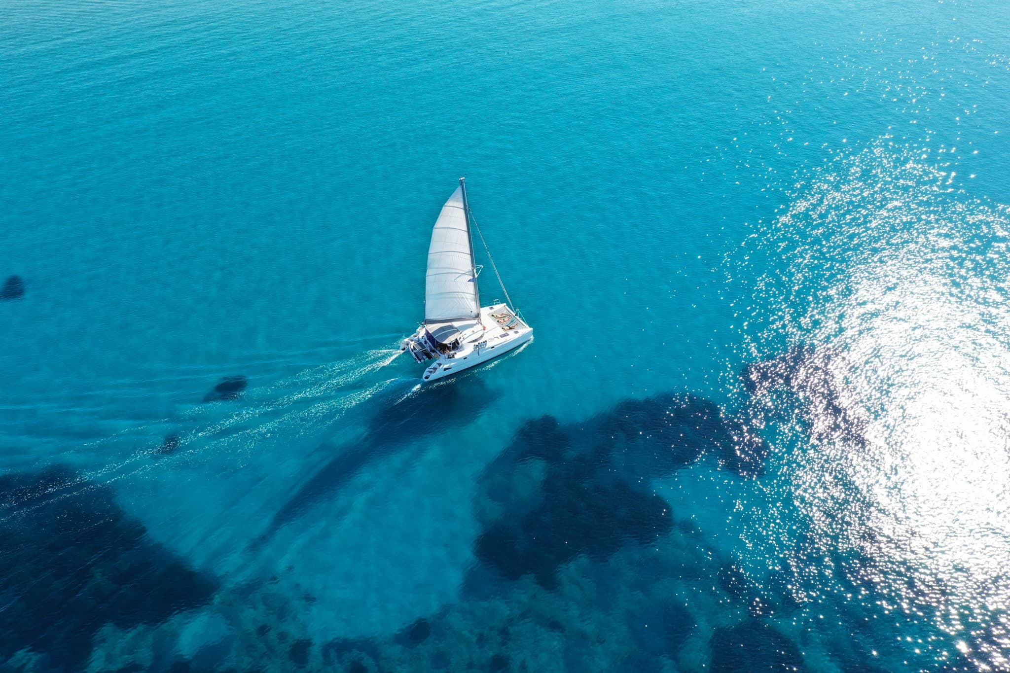 Premium: Sail and Explore Greek Islands in a Week