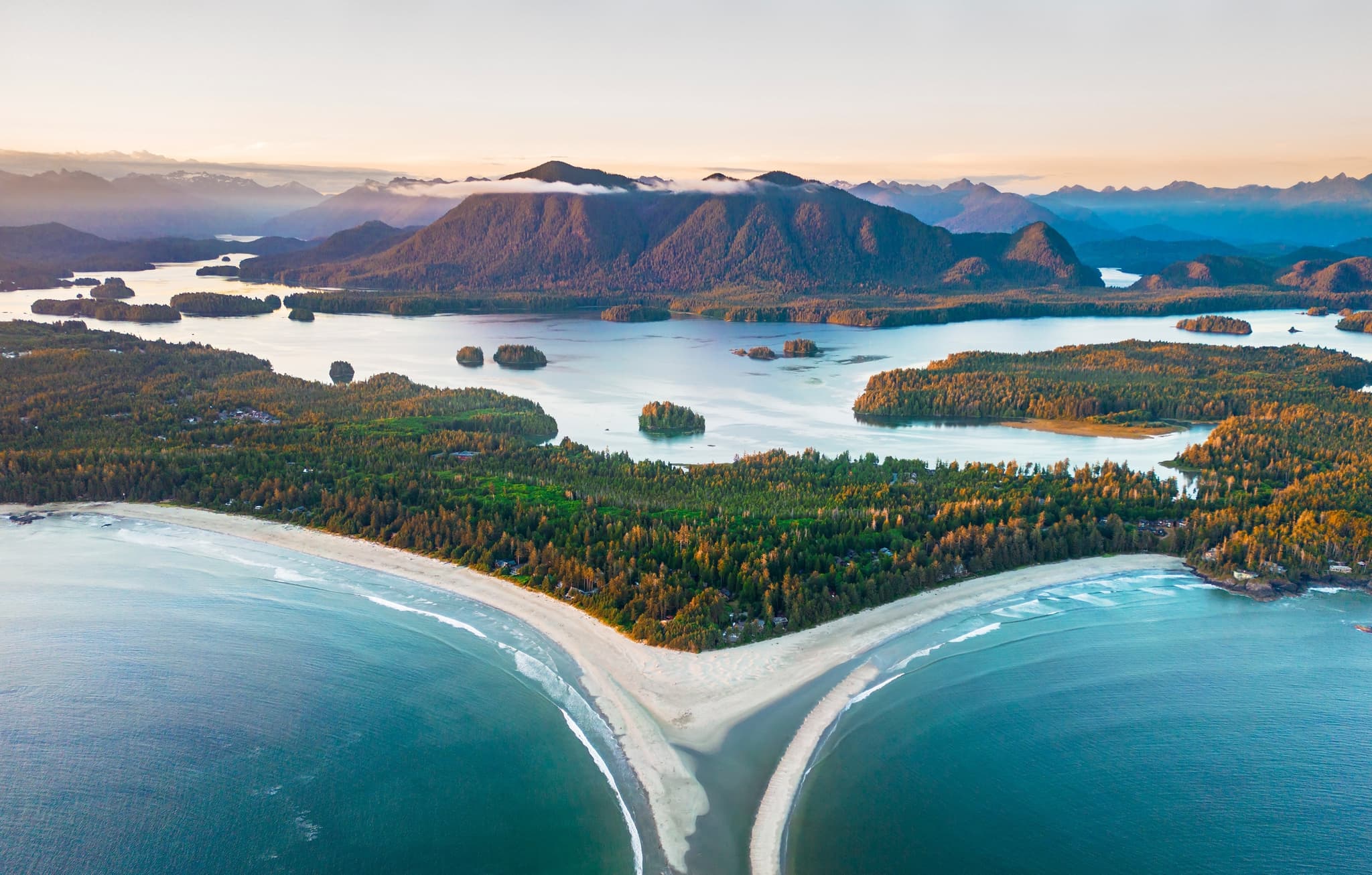 The Ultimate Adventure in British Columbia and Vancouver Island