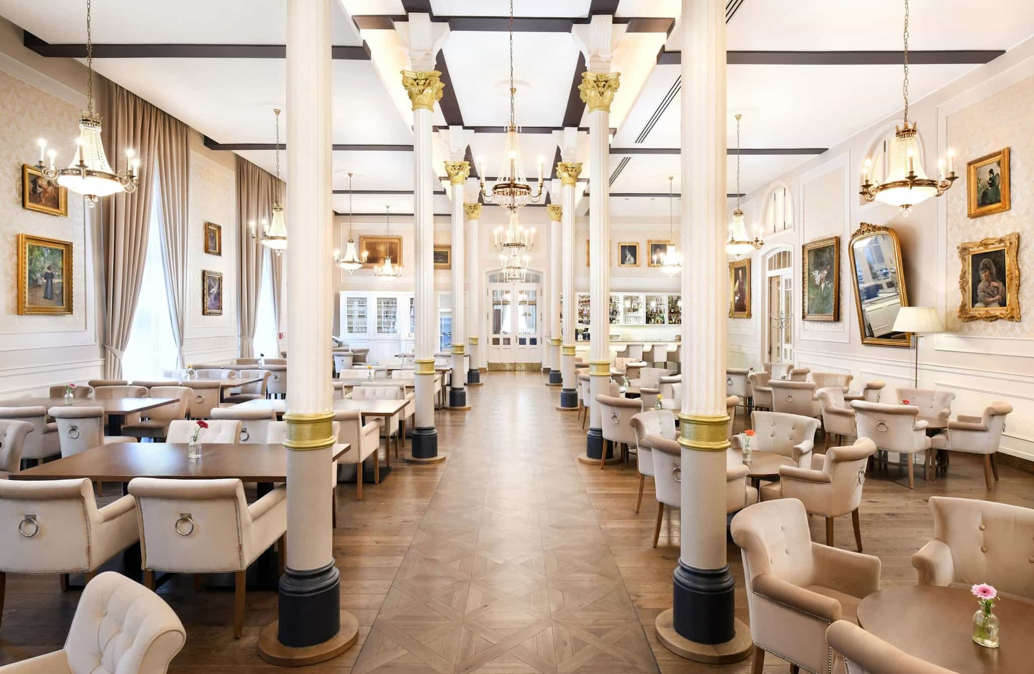 Hotel Lominca, SLovakia. Photo: Host // Slovakation