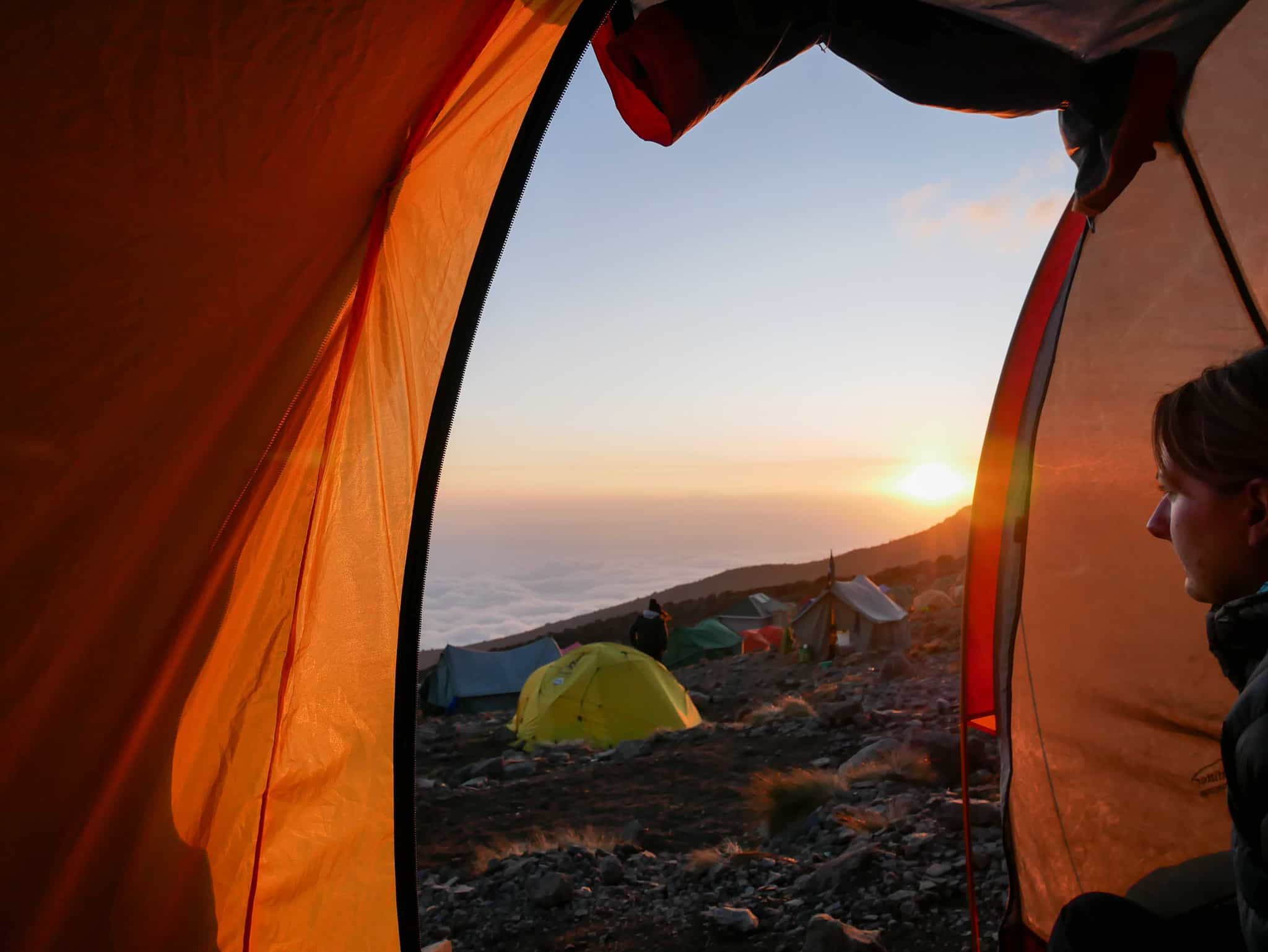 When is The Best Time to Climb Mount Kilimanjaro?