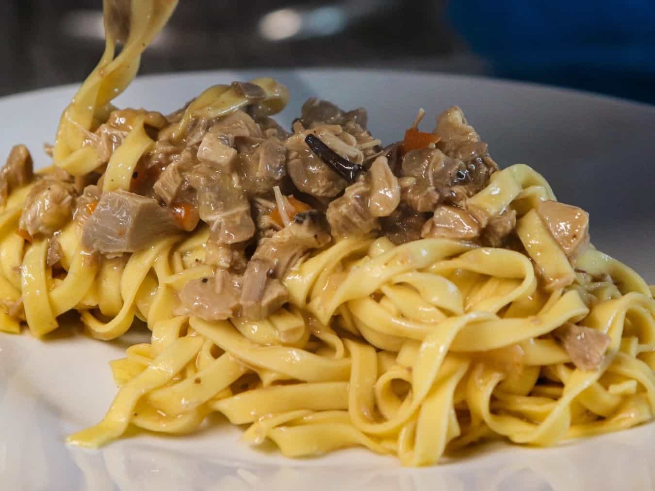 agriturismo la bella food