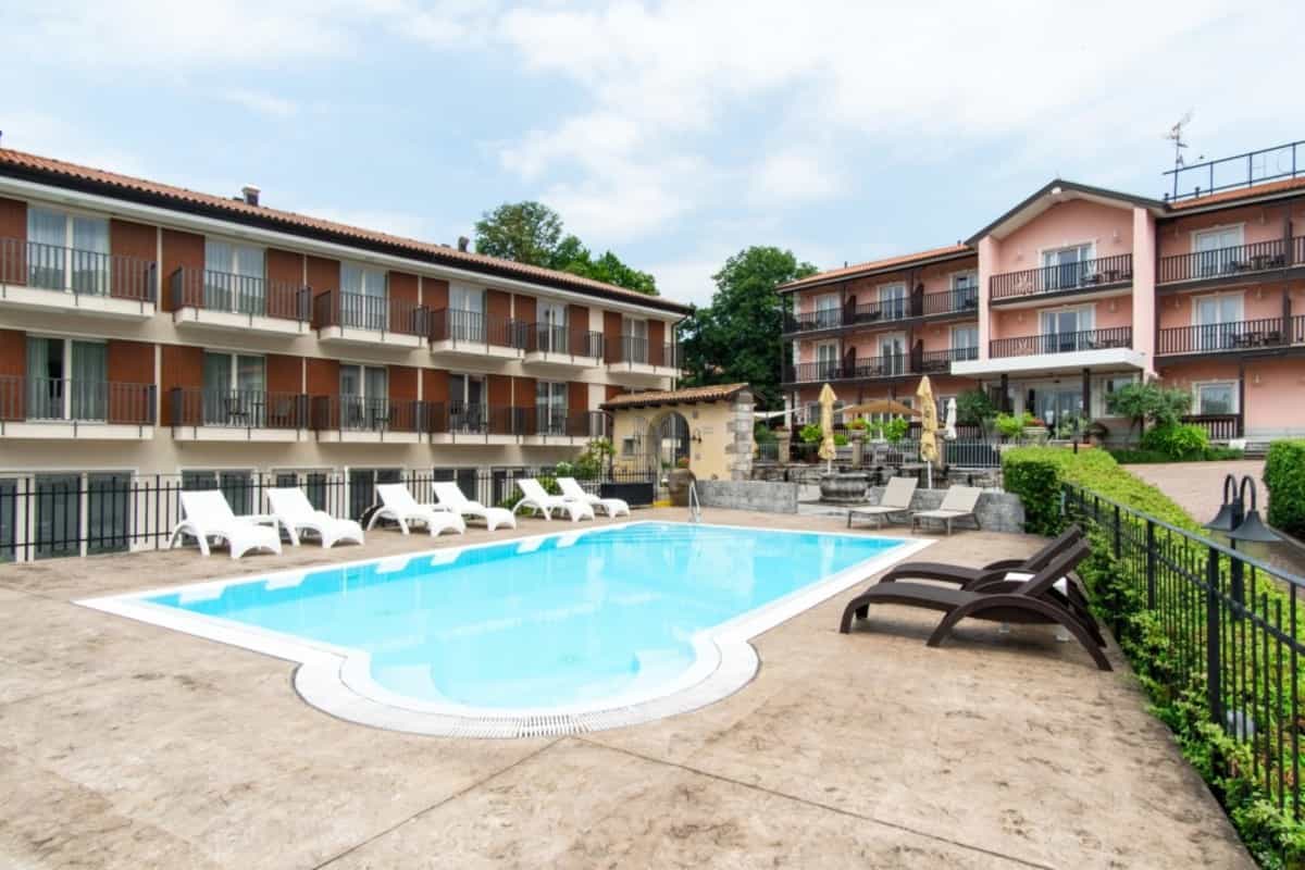 Hotel Grahor, Sežana, Slovenia Photo: Host / Life Adventures