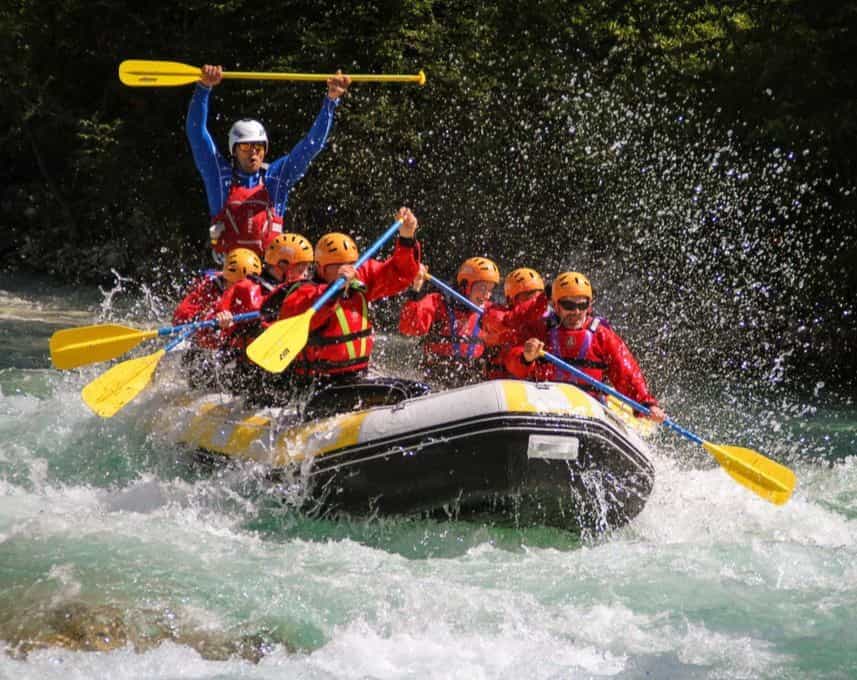 4 Places You Should Definitely Visit in Slovenia