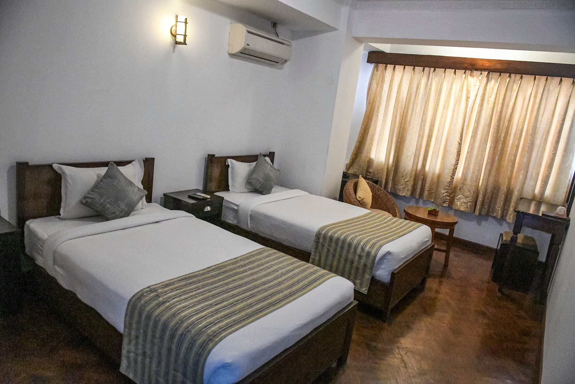 Hotel Holy Himalaya