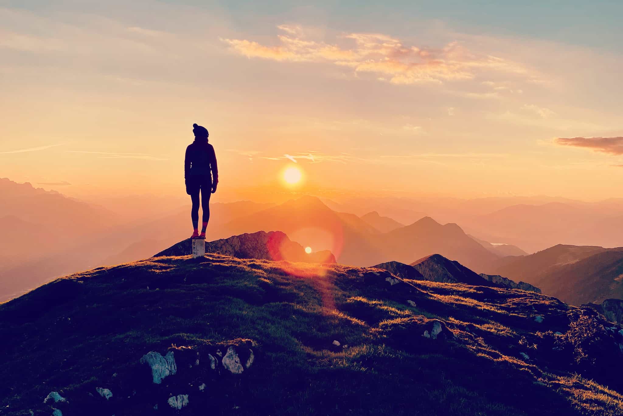 Julian Alps Traverse, SLovenia. Photo: Host // Life Adventures