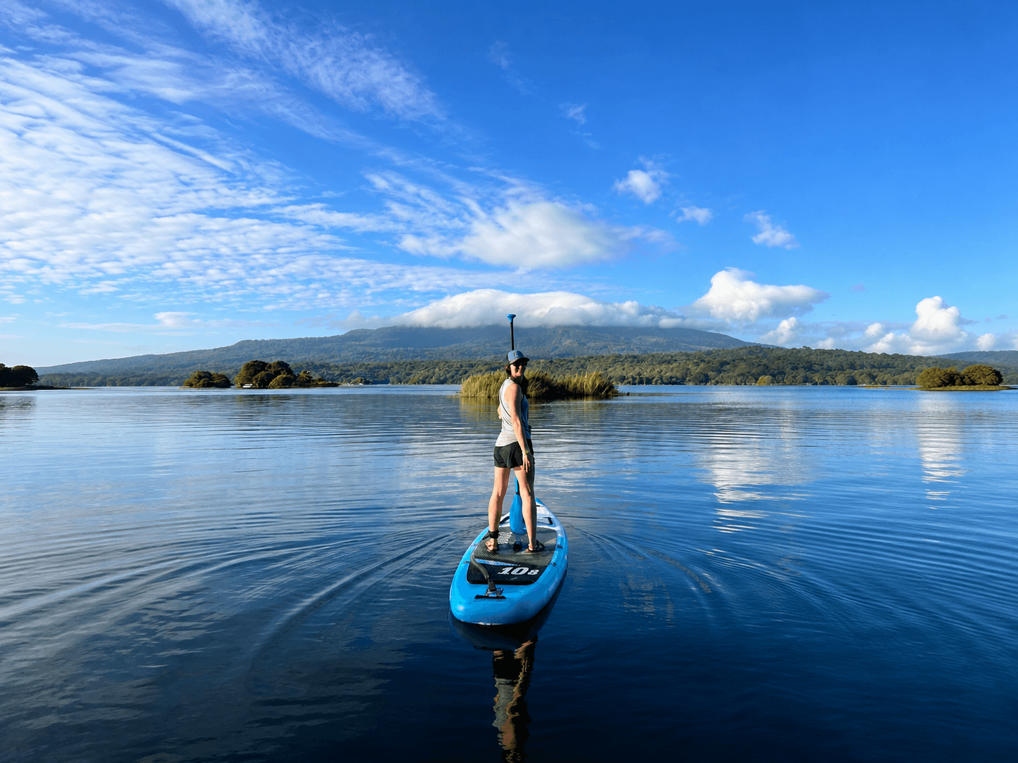 The Ultimate Adventure Through Nicaragua