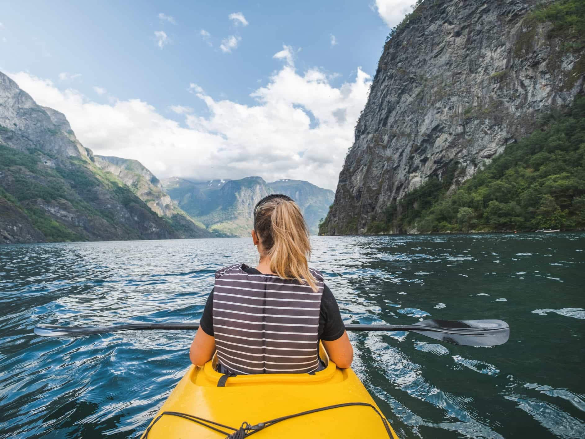 What I Wish I Knew Before Visiting the Norwegian Fjords