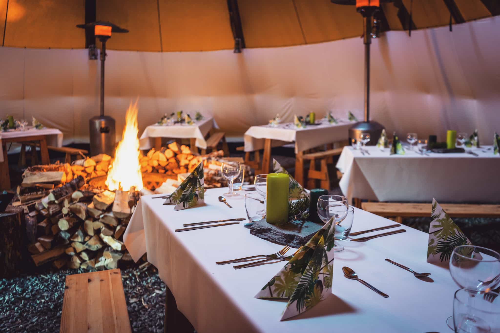 Alta, Norway. Photo: Host/Glod Explorer