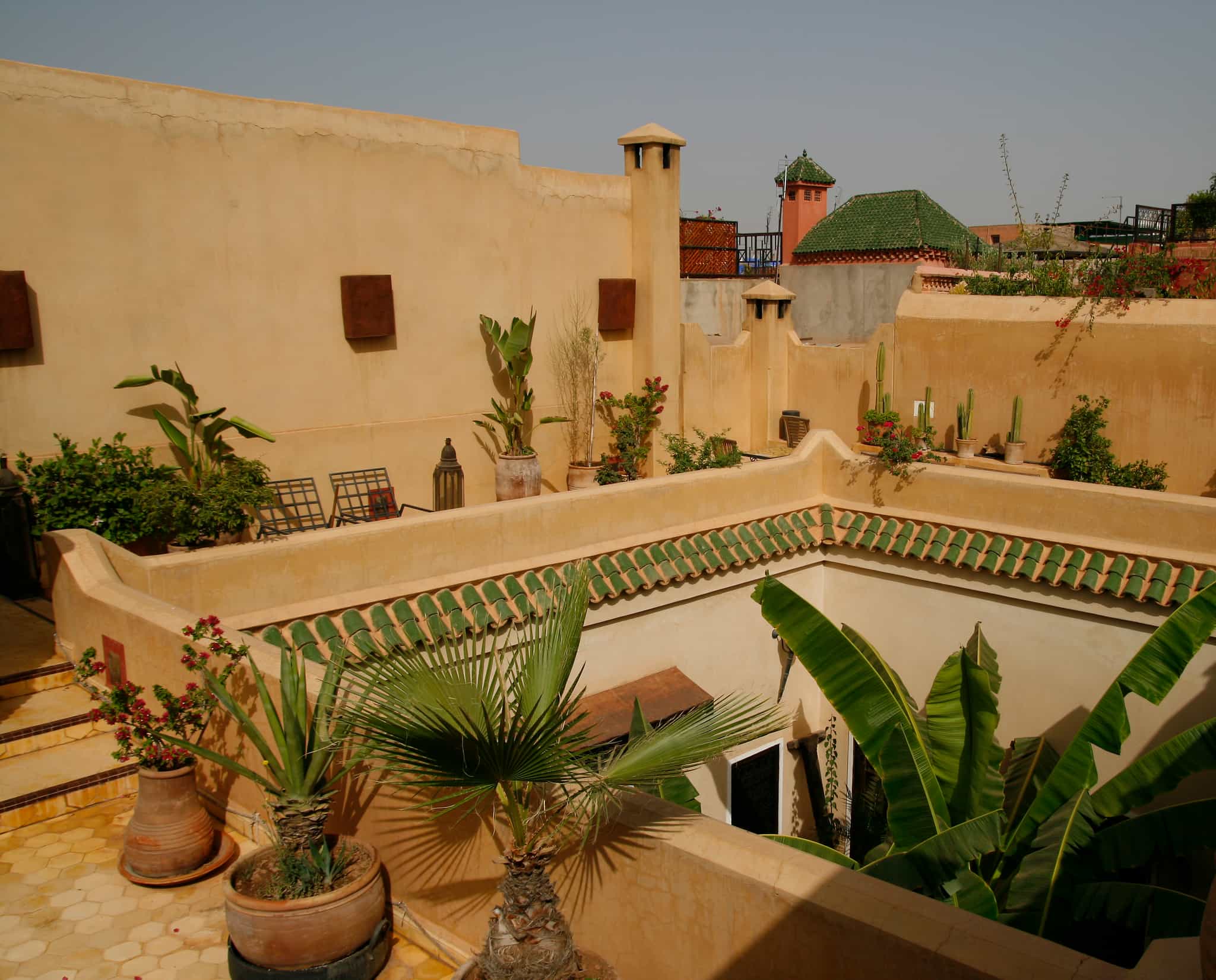 Riad. Photo: Getty 502021587