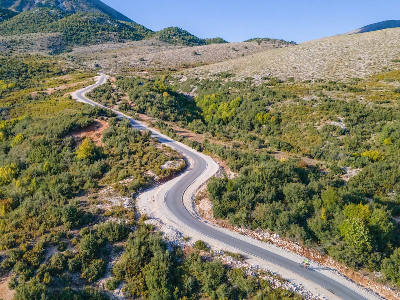 Photo: Host / Zbulo Disover Albania & GIZ/Orion Bregu