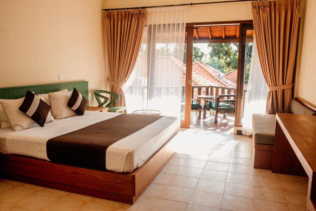 Sunari Lovina, Bali.