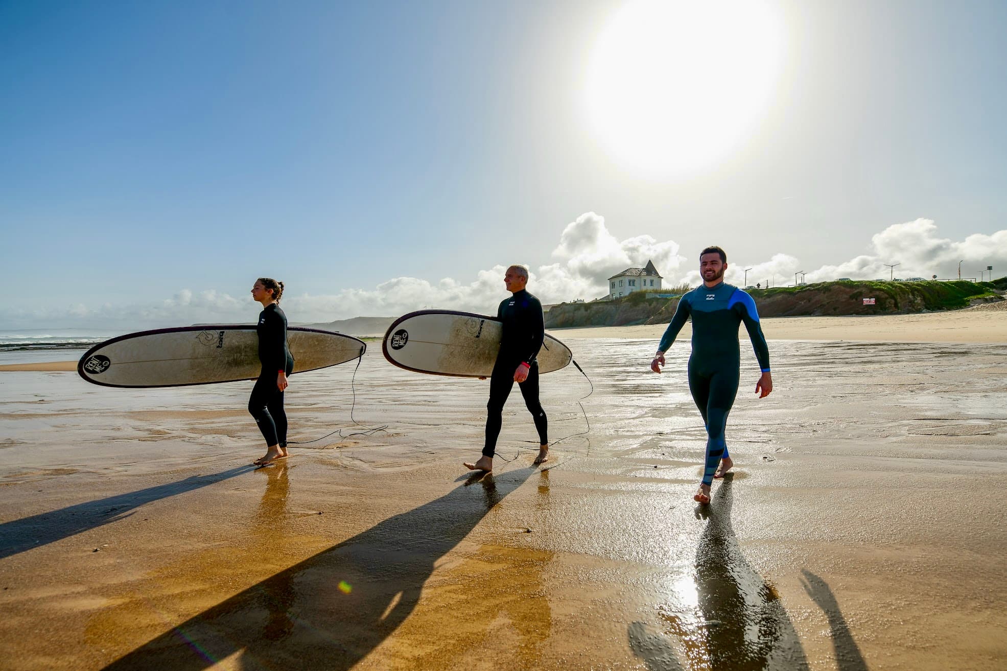 The Ultimate Adventure in Portugal