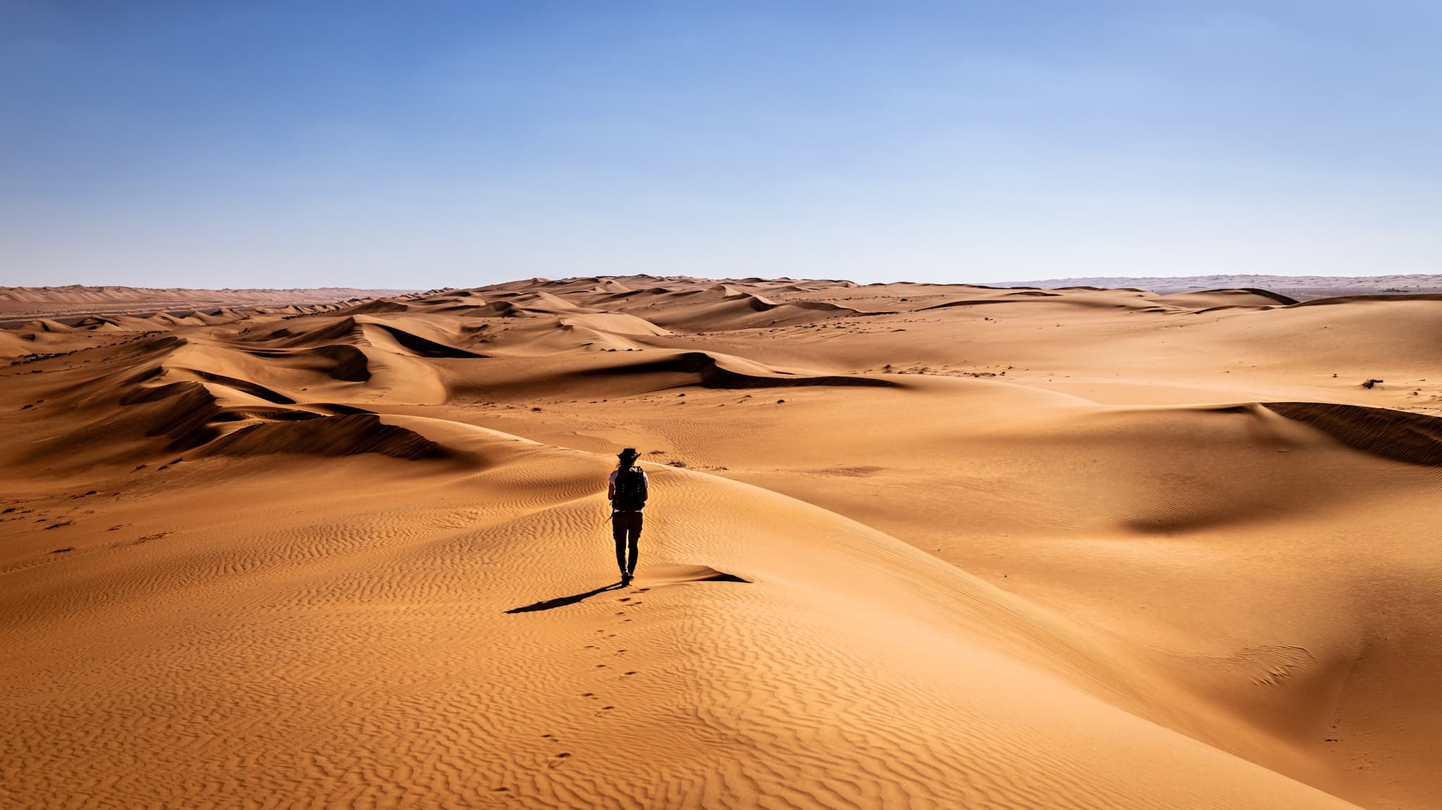 Ultimate Oman: Journey Through Arabia