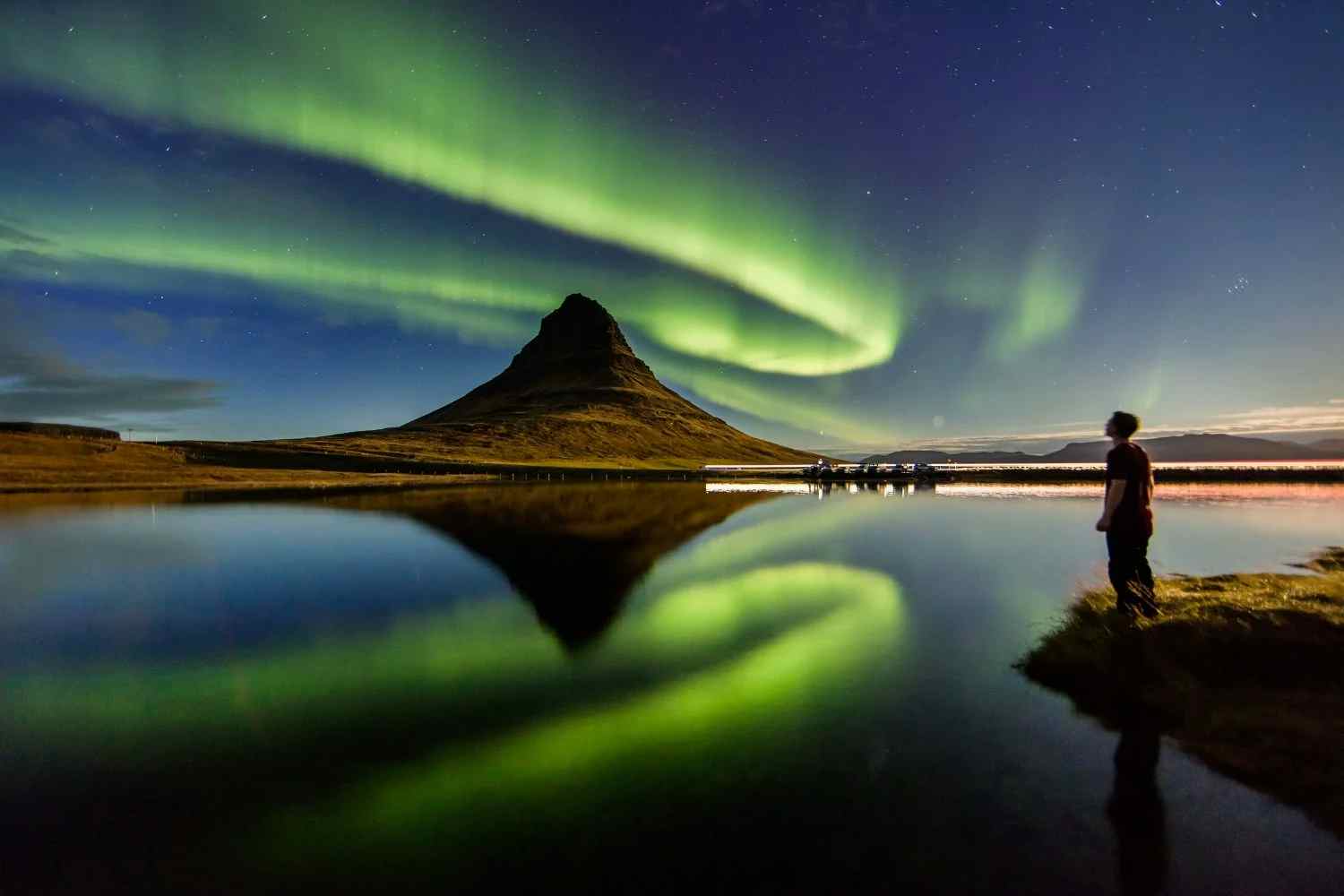 Where are the Northern Lights? A Beginner's Guide to Where to See Aurora Borealis
