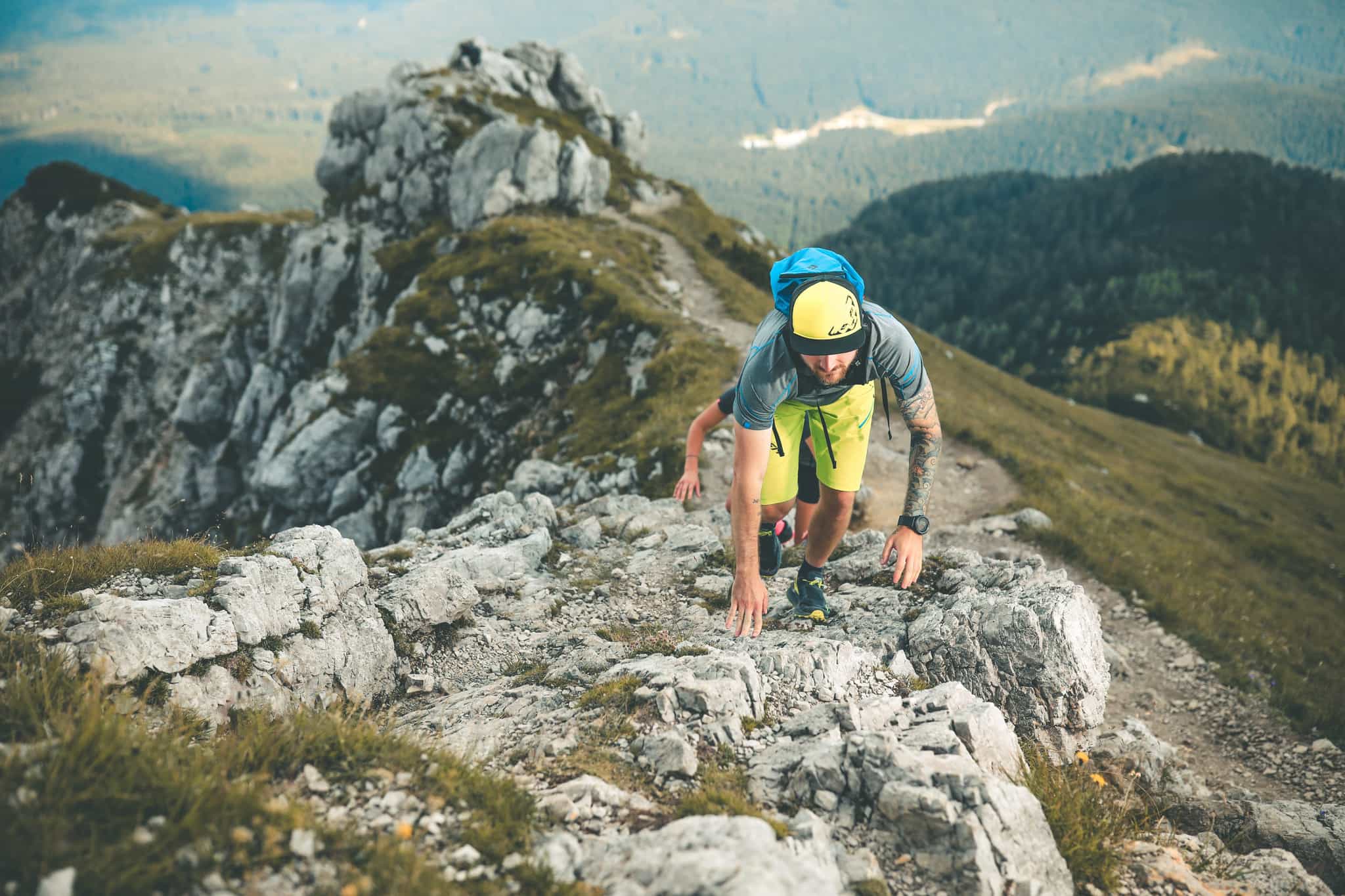 Julian Alps, Slovenia. Photo: Host // Life Adventures