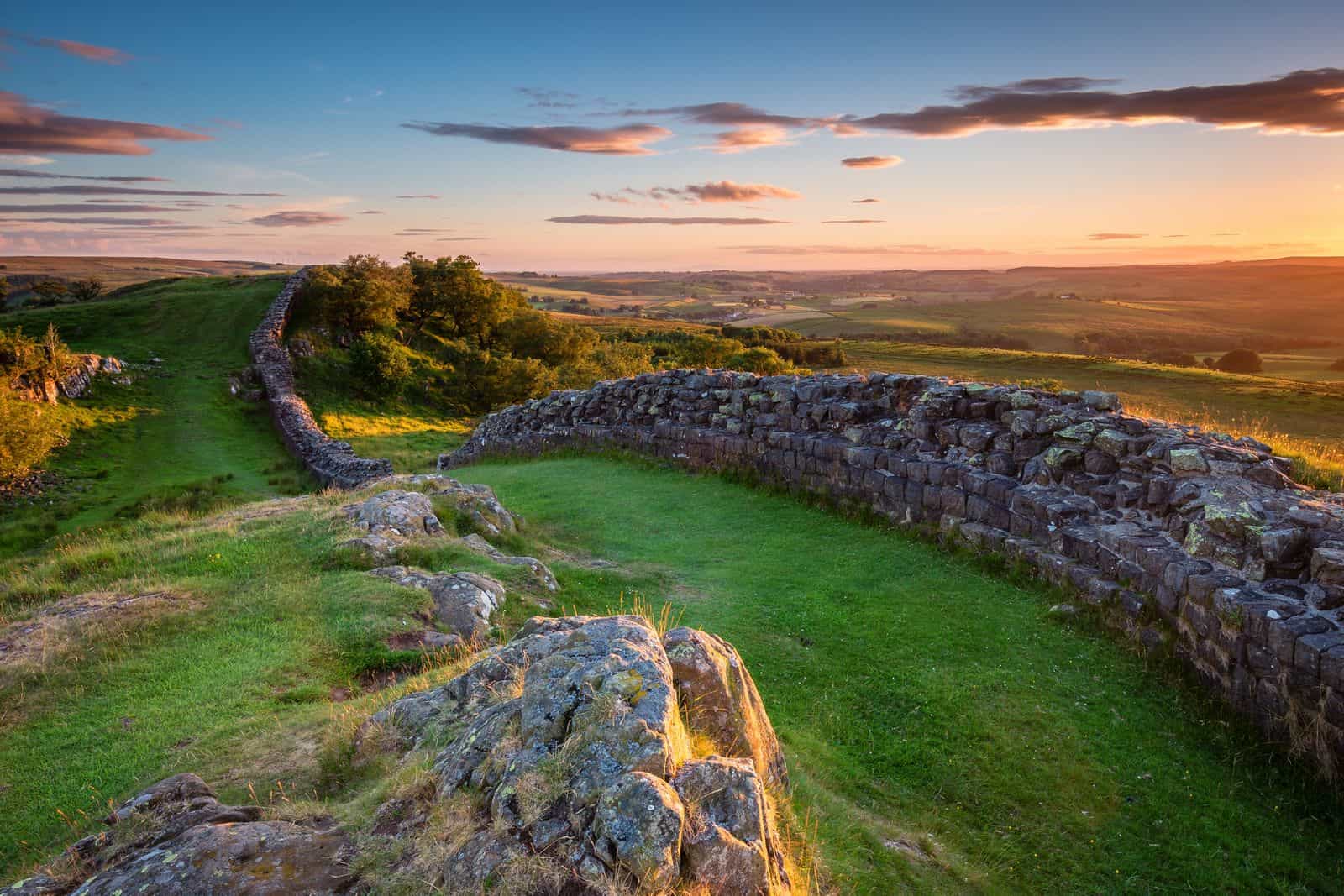 10 of the Best Hikes in the UK