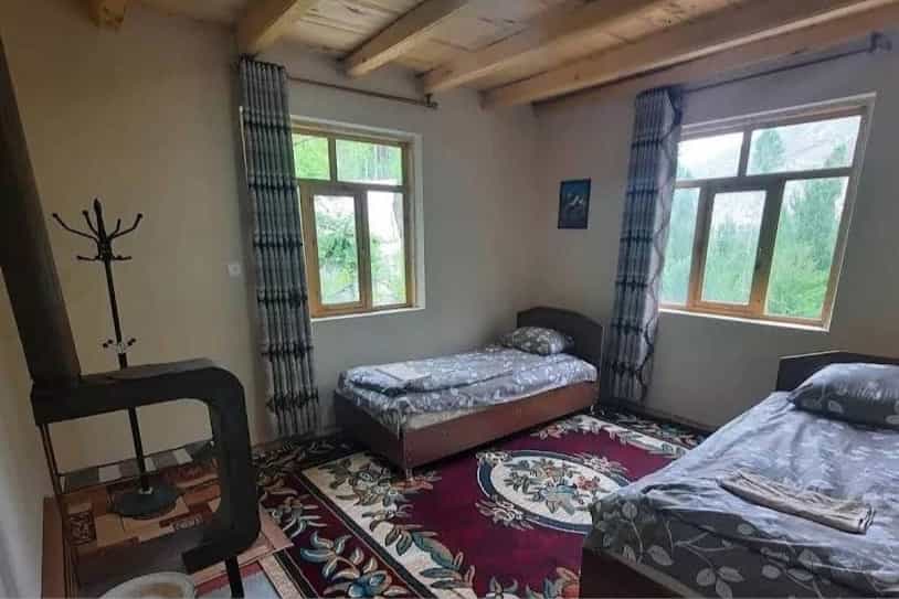 Homestay in Nofin