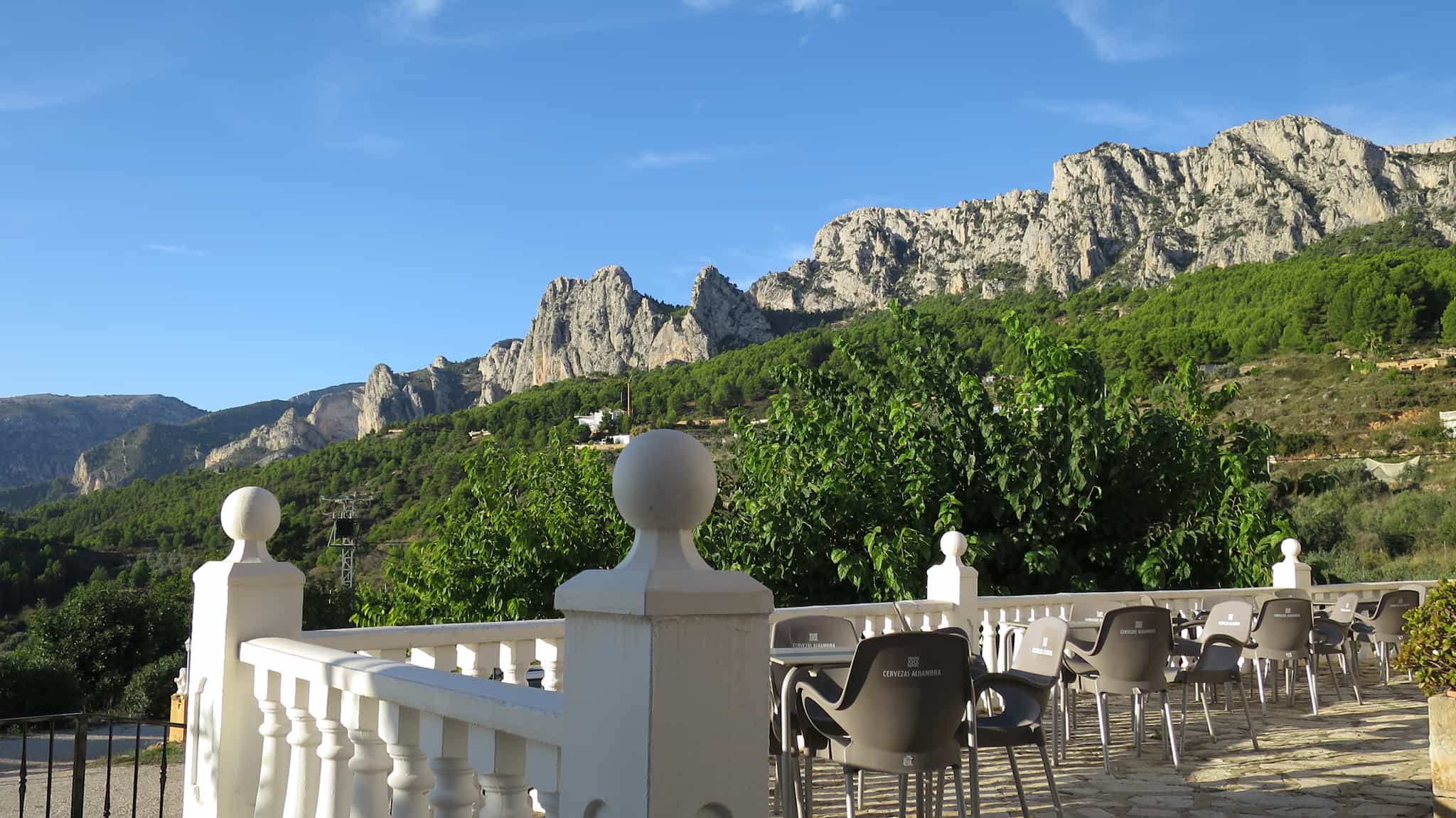 Pension Rincon de Pepe