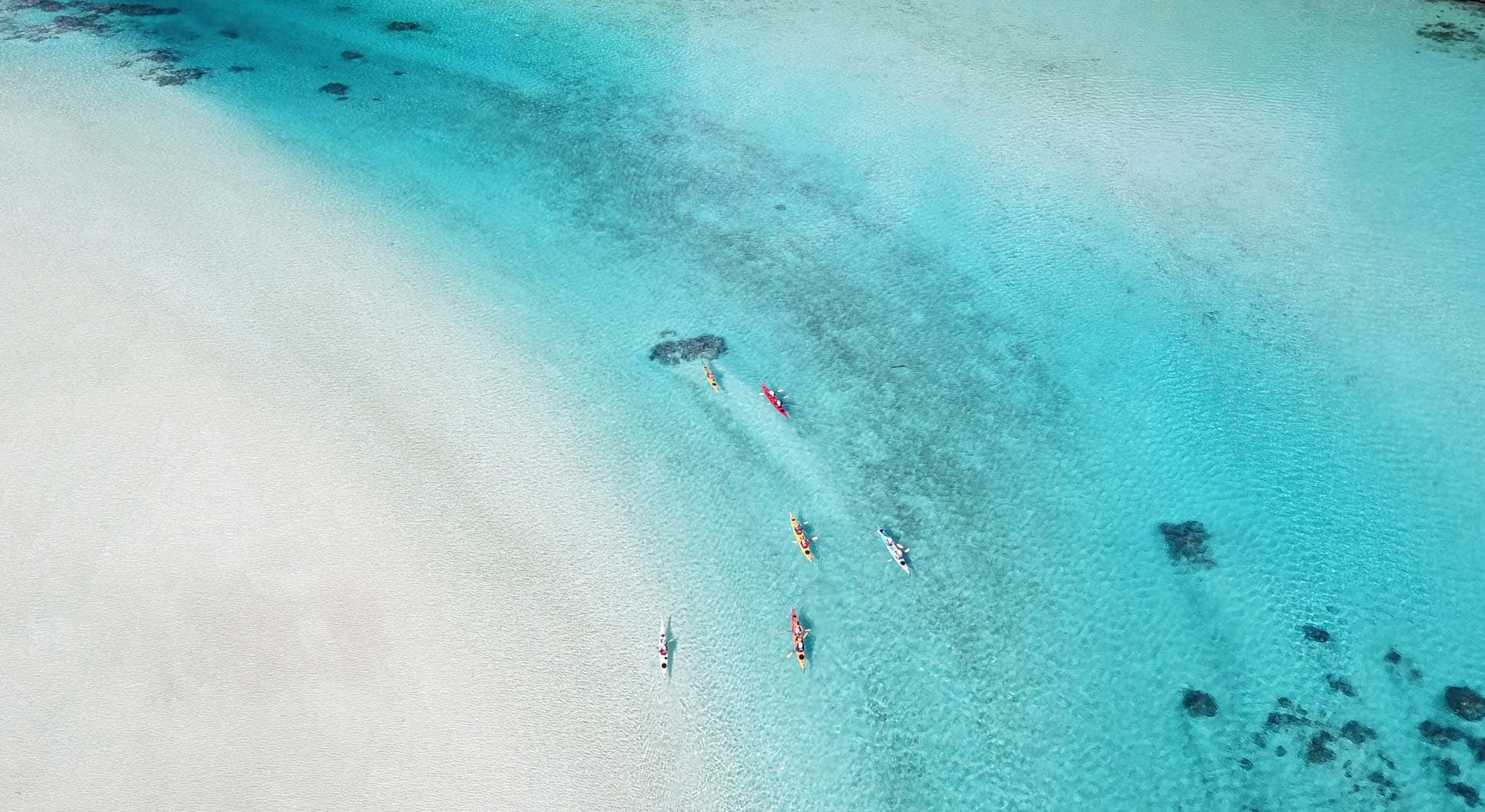 The Ultimate Island Hopping Adventure in the Komodo Archipelago