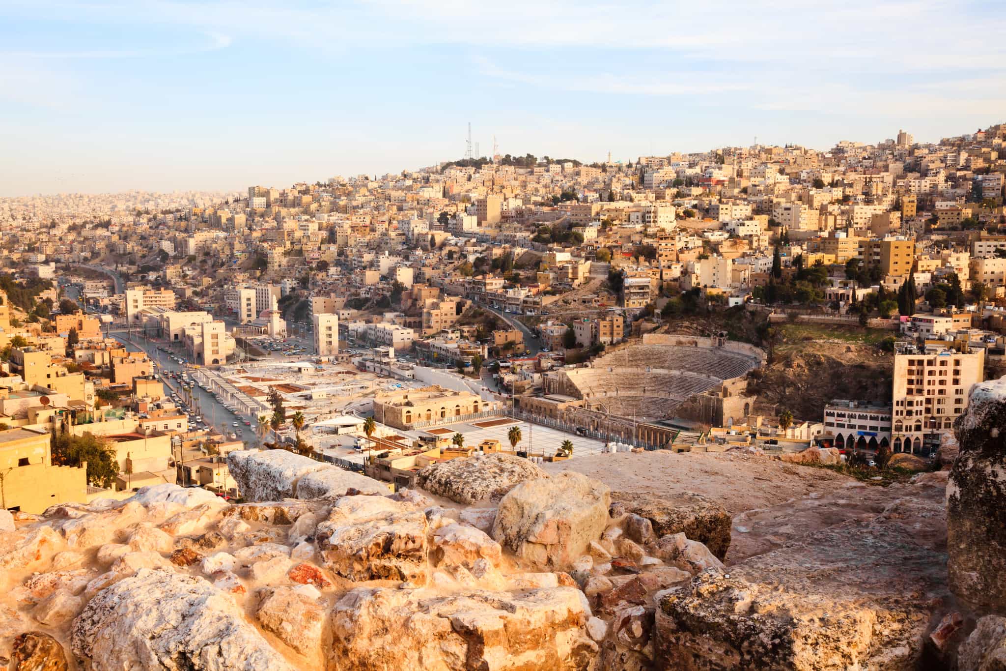Amman
