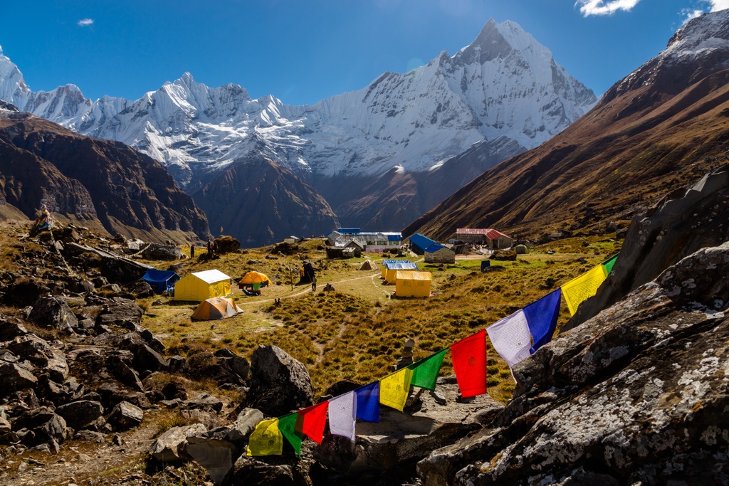 10 Things You Should Know Before Travelling to Nepal