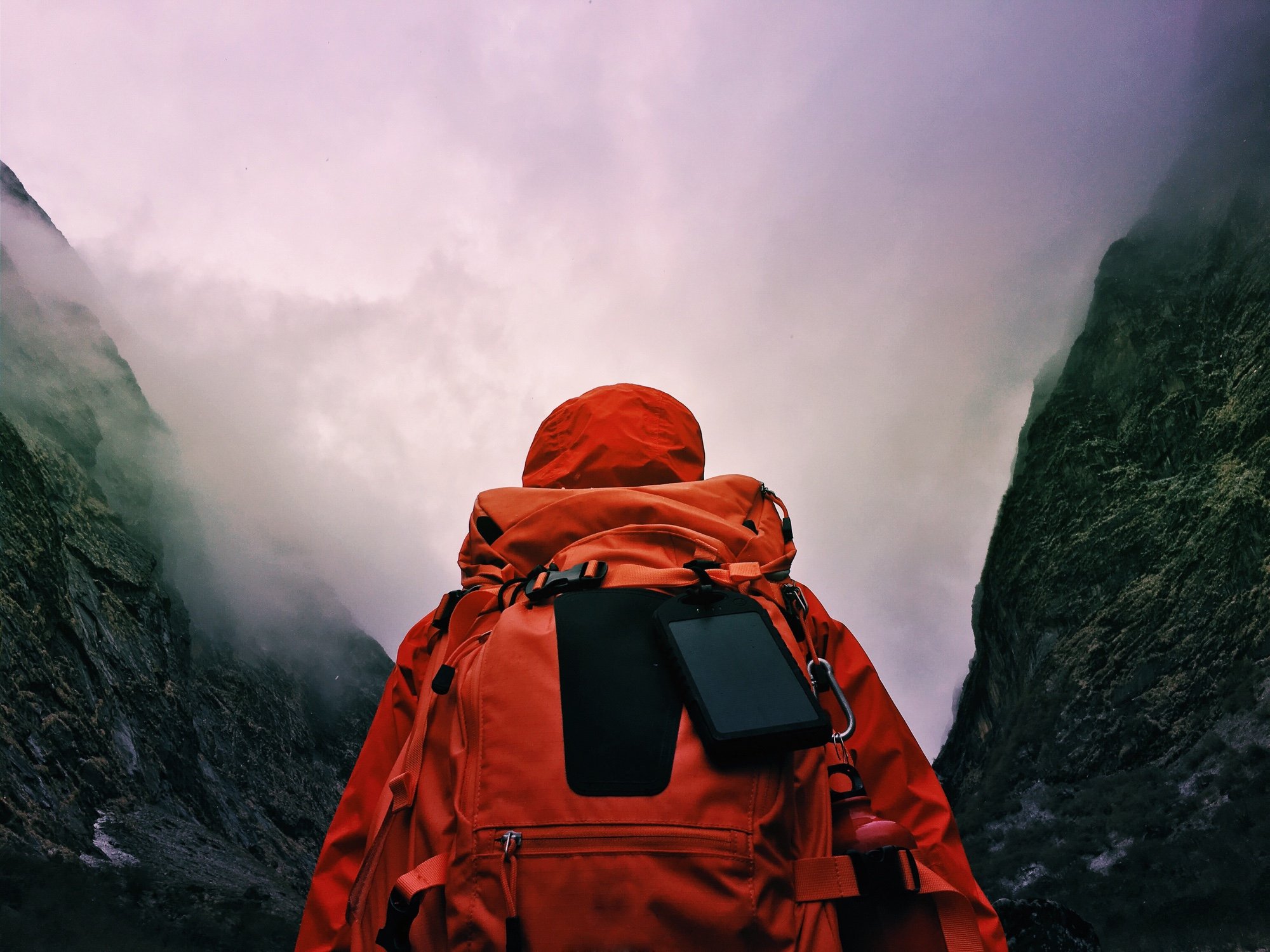 25 Best Hiking Gear Essentials 2023—How To Prepare For A Day Hike ...