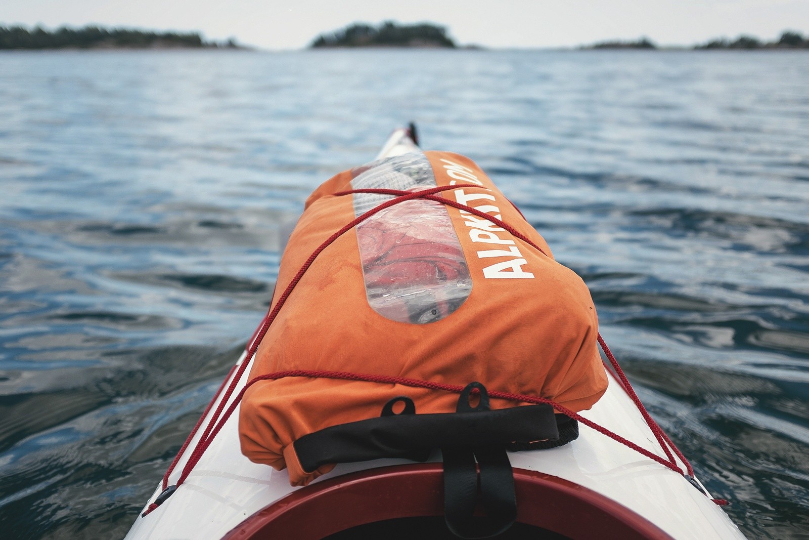 10 Tips to Help your First Kayaking Adventure go Smoothly