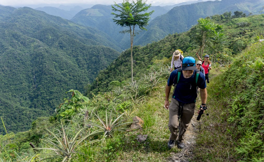 The Best Hikes in Colombia  Medellín, the Lost City and More…