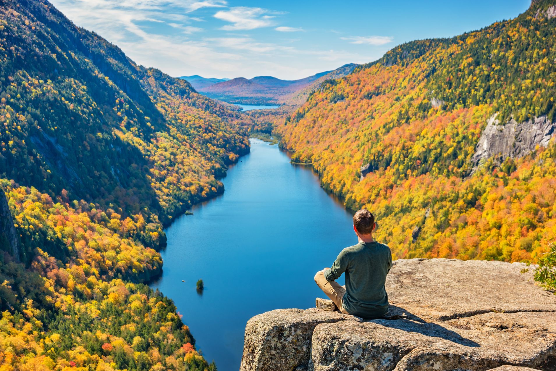 5 of the Best Hikes in New York State