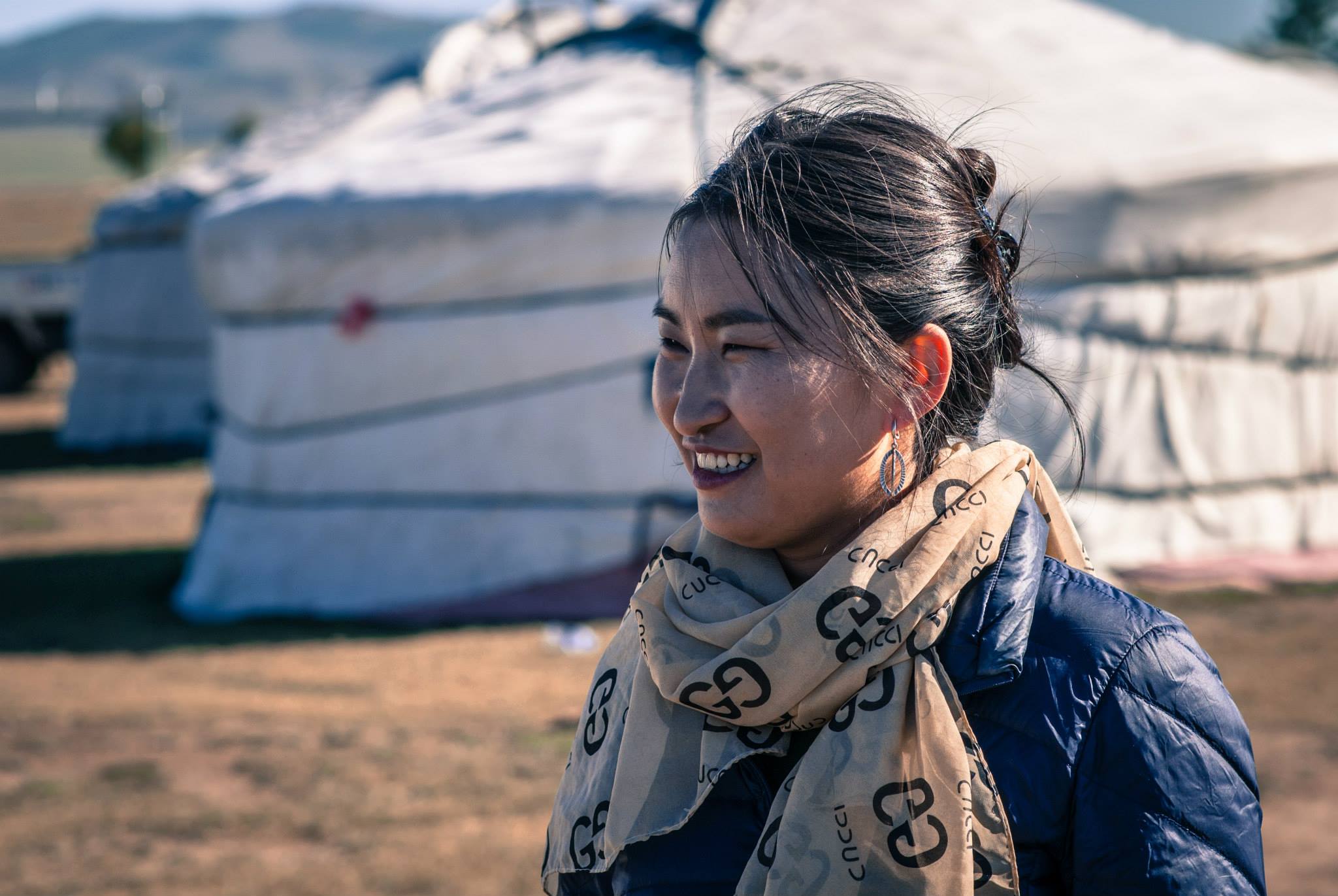 How Tourism Is Empowering Local Women In Modern Mongolia