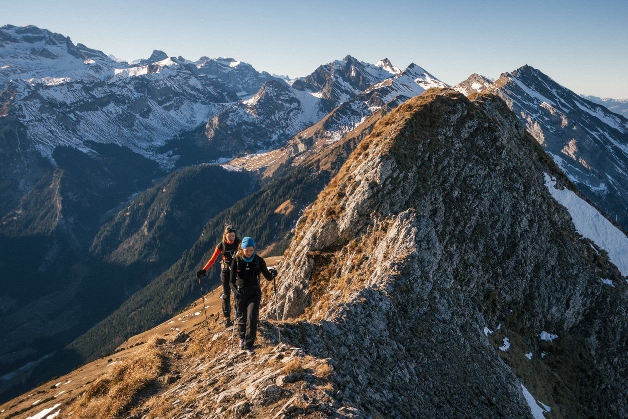 World's Best Hikes: Epic Trails - National Geographic