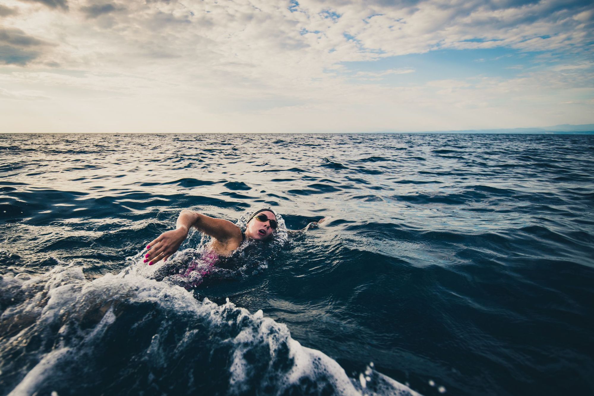 8 questions winter swimmers ask about cold – Outdoor Swimming Society  Outdoor Swimming Society