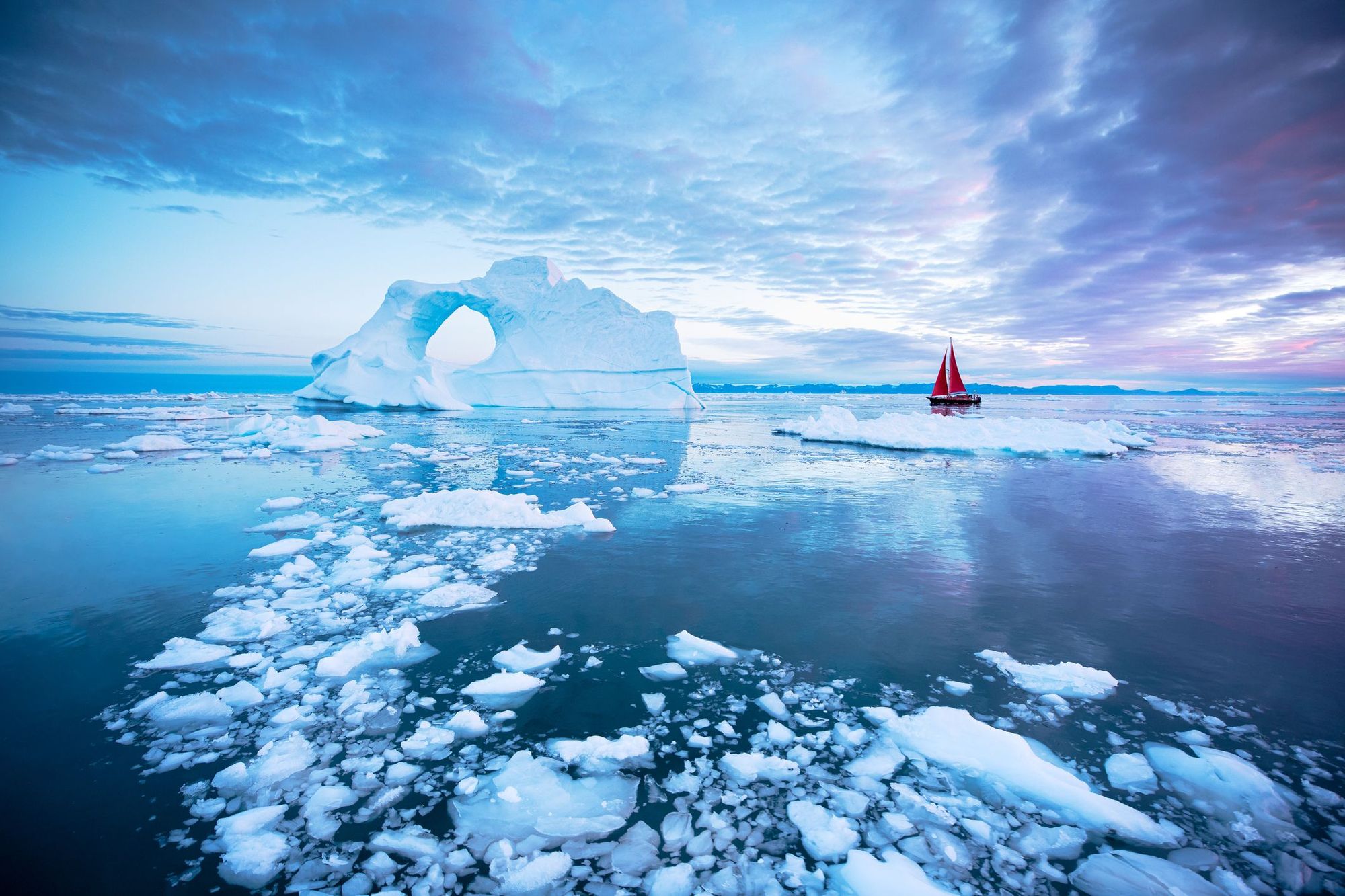 Why Did the Vikings Disappear From Greenland?